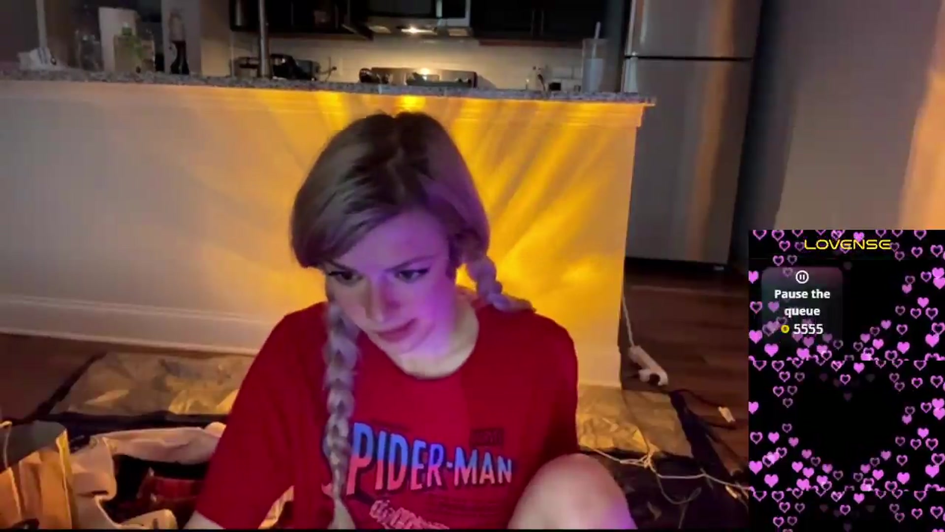 Gallery image thumbnail from TopGspot's myfreecams stream on, 07/03/2026, 11:28 image 11 of 20