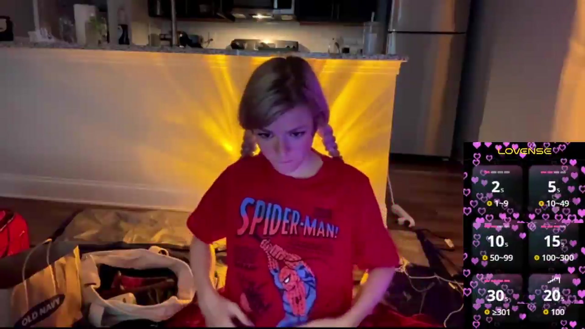 Gallery image thumbnail from TopGspot's myfreecams stream on, 07/03/2026, 11:28 image 8 of 20