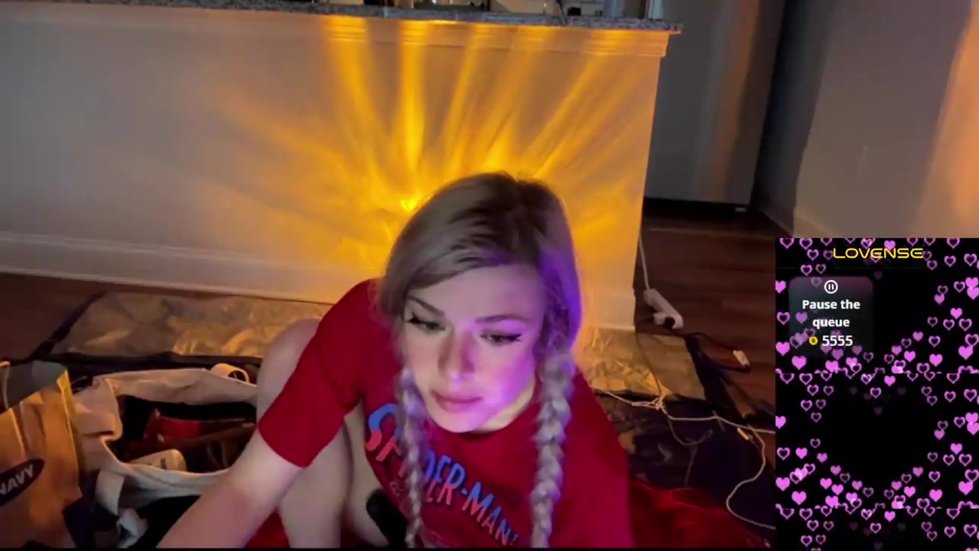 Gallery image thumbnail from TopGspot's myfreecams stream on, 07/03/2026, 11:28 image 20 of 20