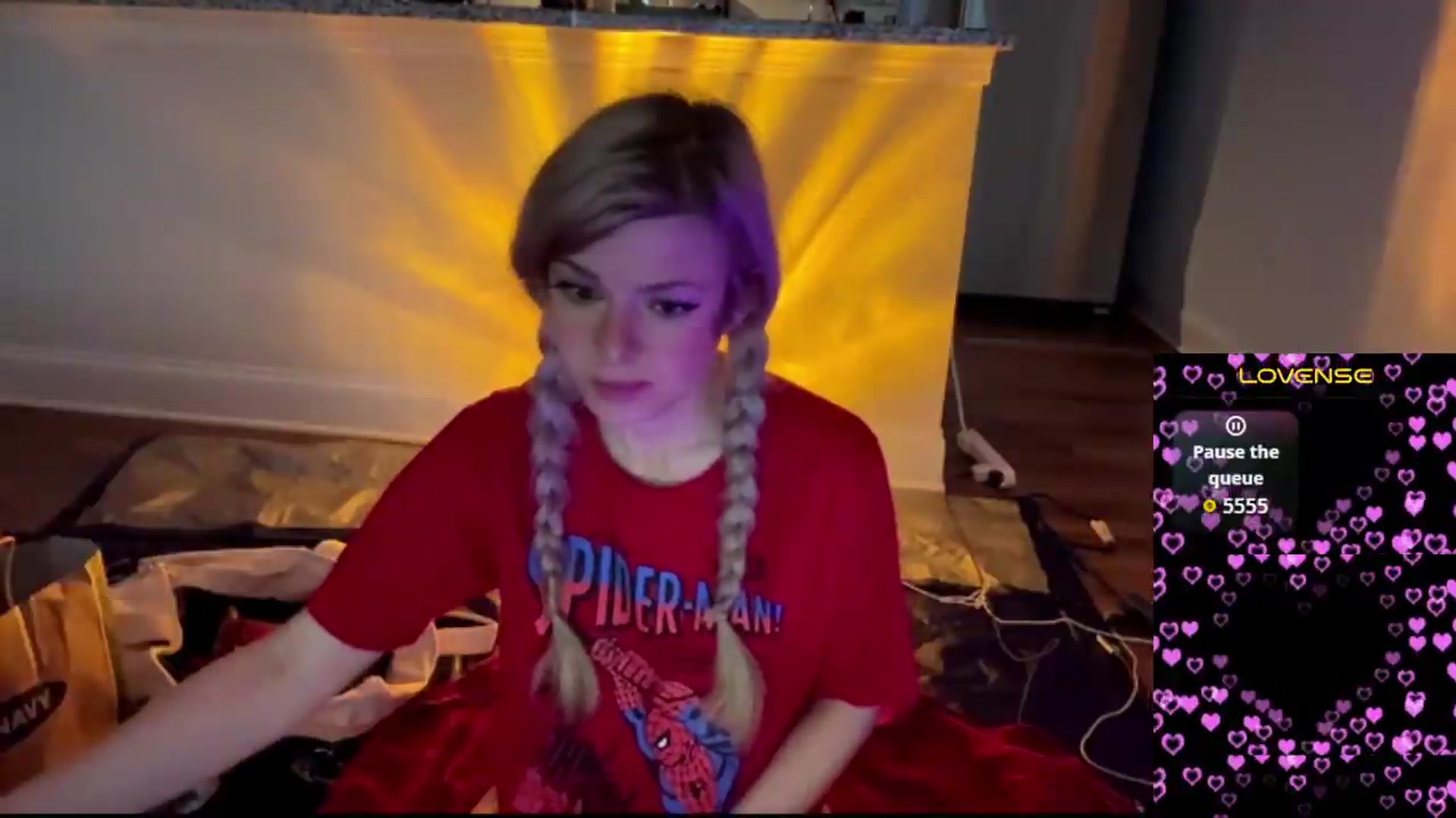 Gallery image thumbnail from TopGspot's myfreecams stream on, 07/03/2026, 11:28 image 14 of 20