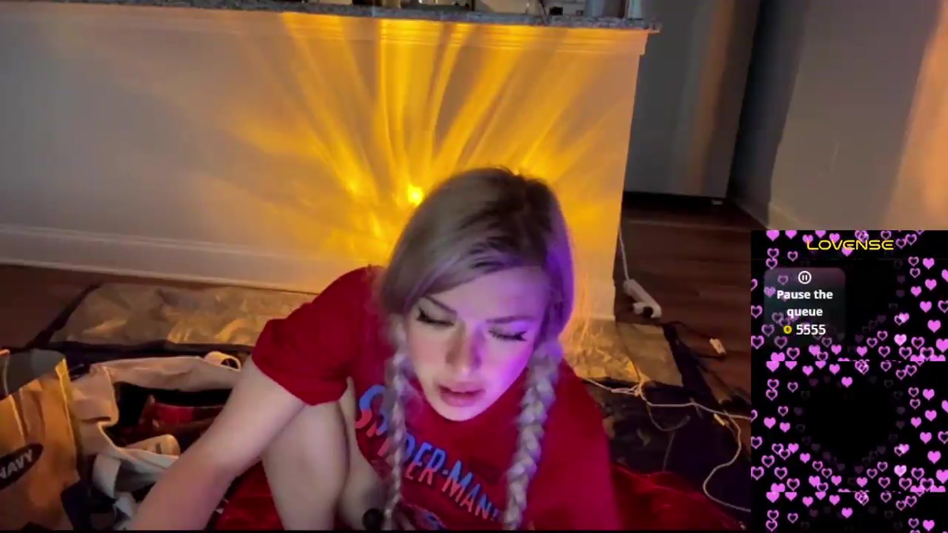 Gallery image thumbnail from TopGspot's myfreecams stream on, 07/03/2026, 11:28 image 17 of 20