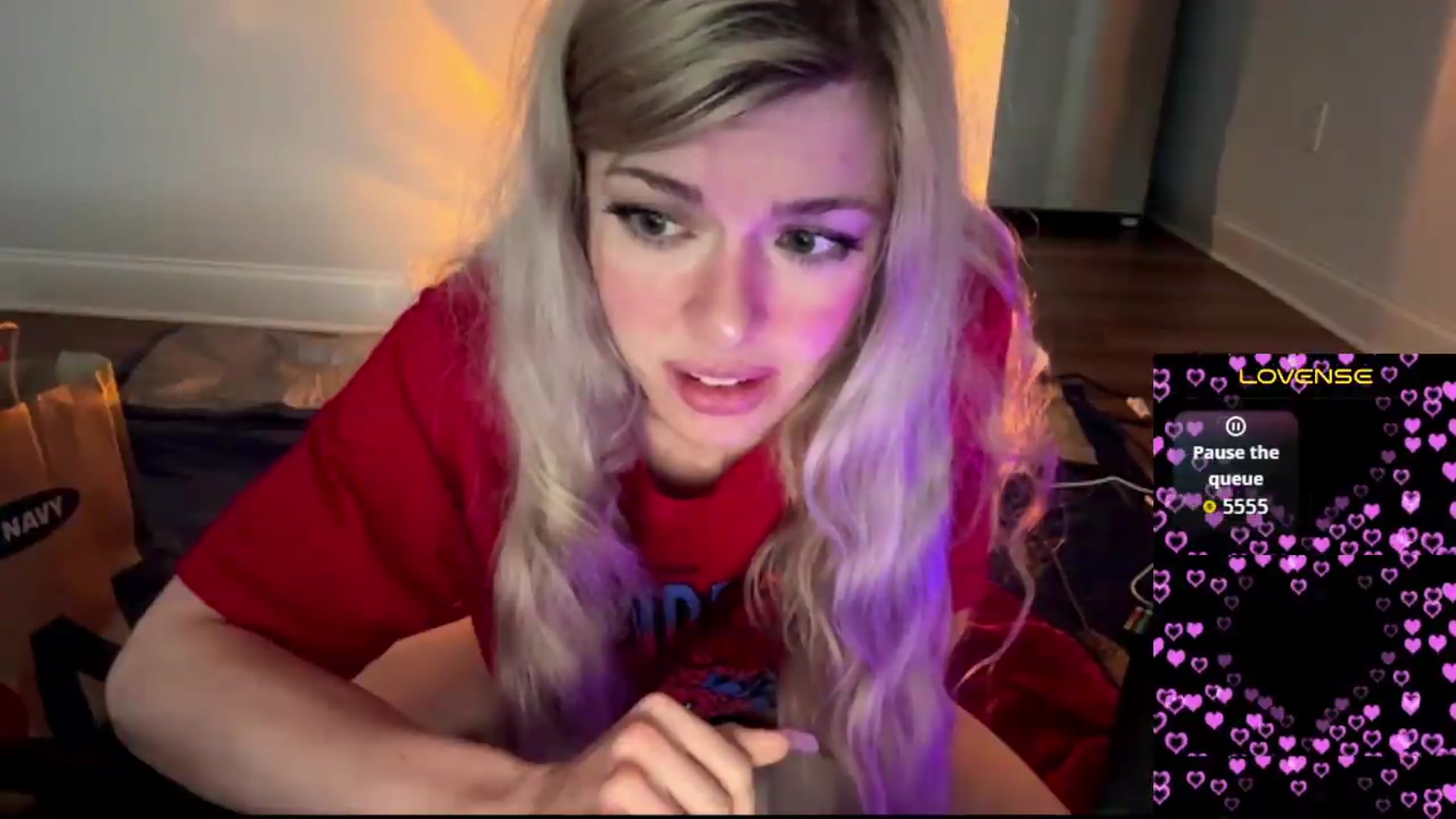 Gallery image thumbnail from TopGspot's myfreecams stream on, 07/03/2026, 19:25 image 19 of 20