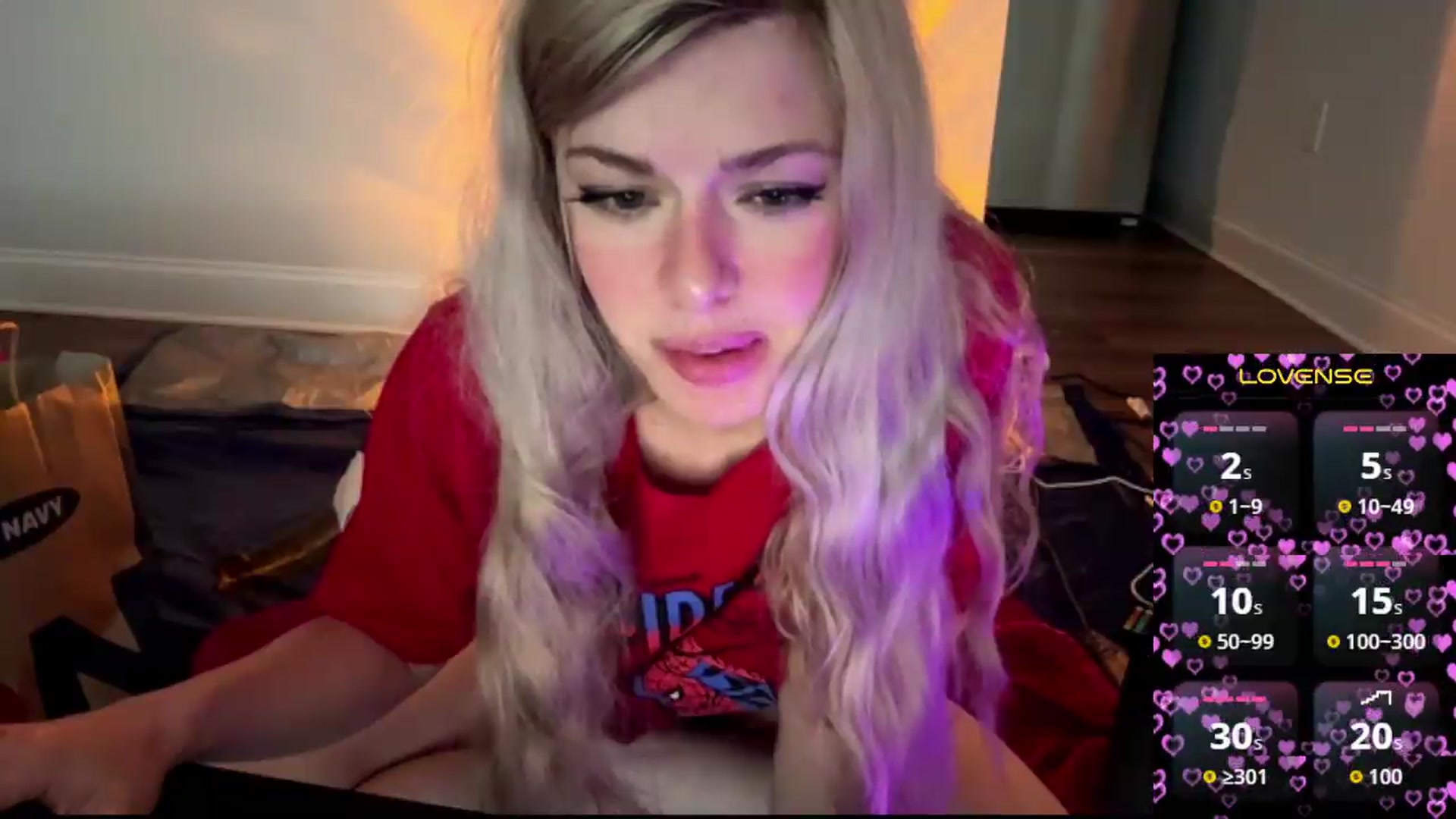 Gallery image thumbnail from TopGspot's myfreecams stream on, 07/03/2026, 19:25 image 18 of 20