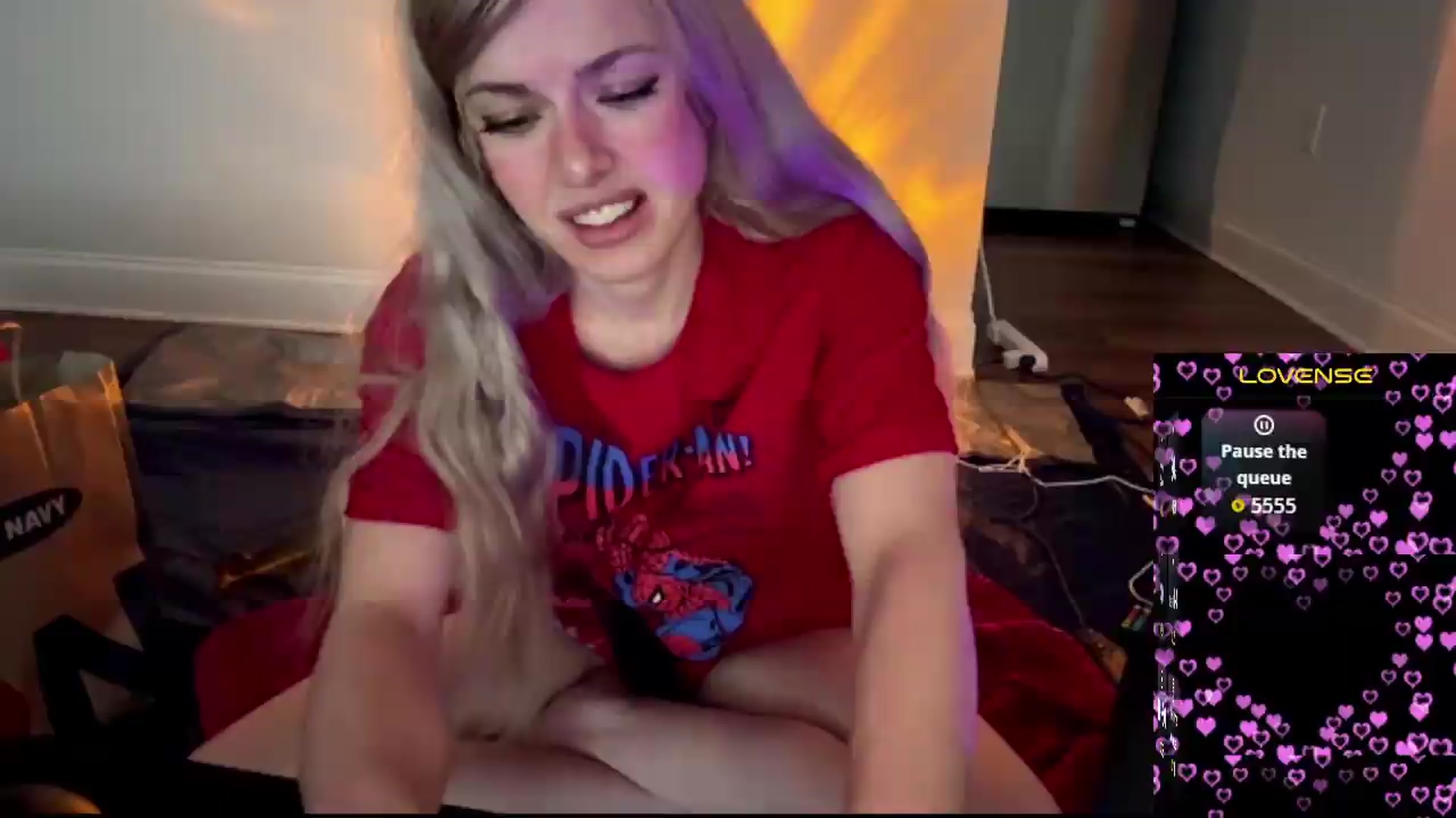 Gallery image thumbnail from TopGspot's myfreecams stream on, 07/03/2026, 19:25 image 12 of 20