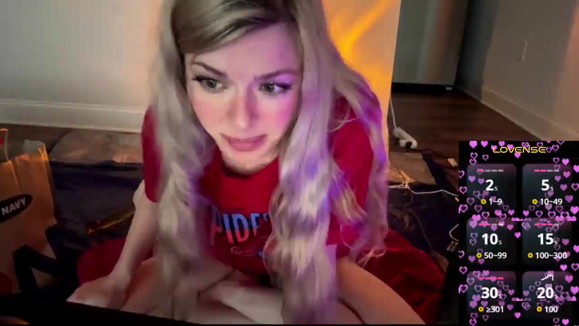 Gallery image thumbnail from TopGspot's myfreecams stream on, 07/03/2026, 19:25 image 17 of 20