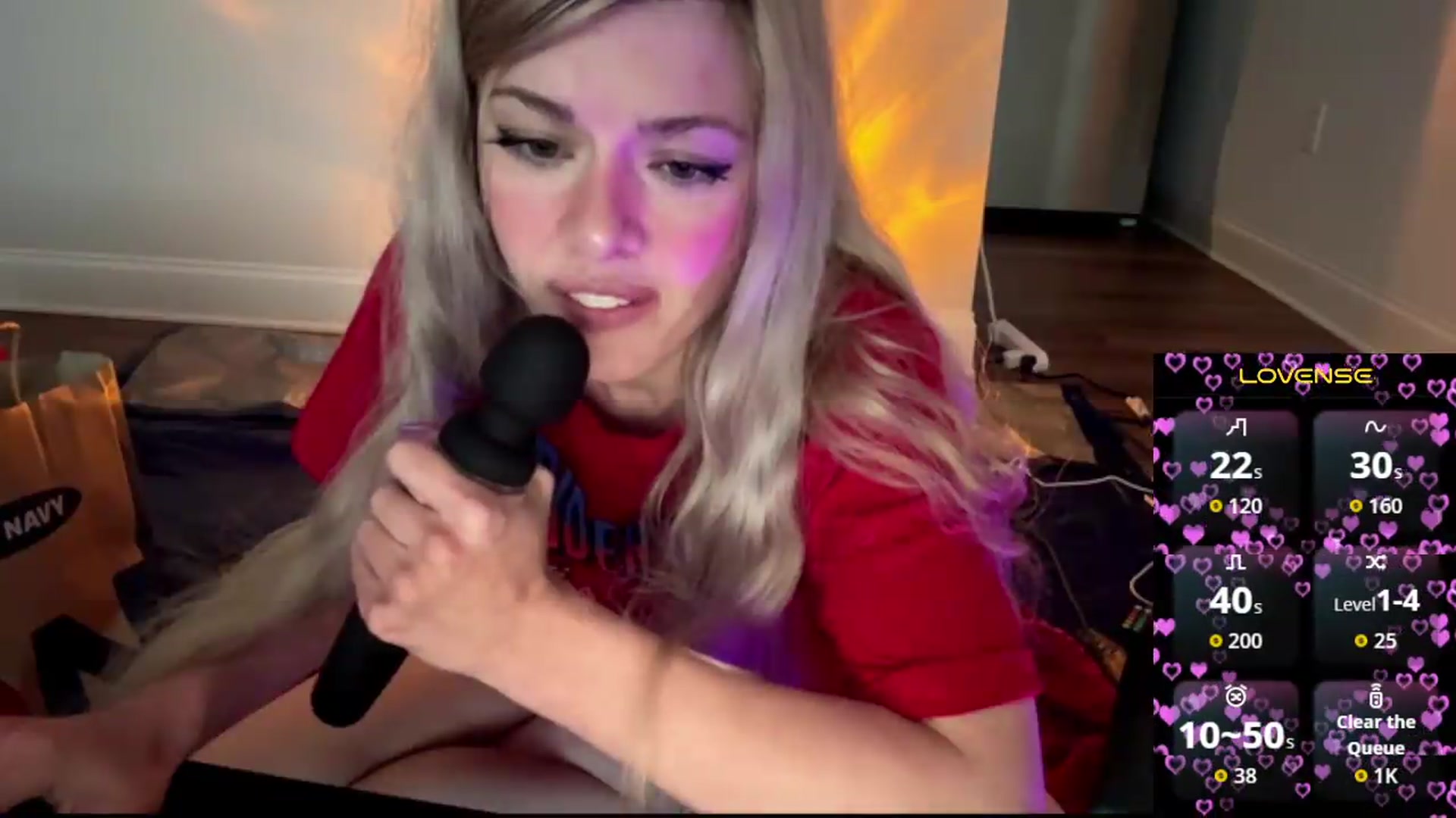 Gallery image thumbnail from TopGspot's myfreecams stream on, 07/03/2026, 19:25 image 16 of 20