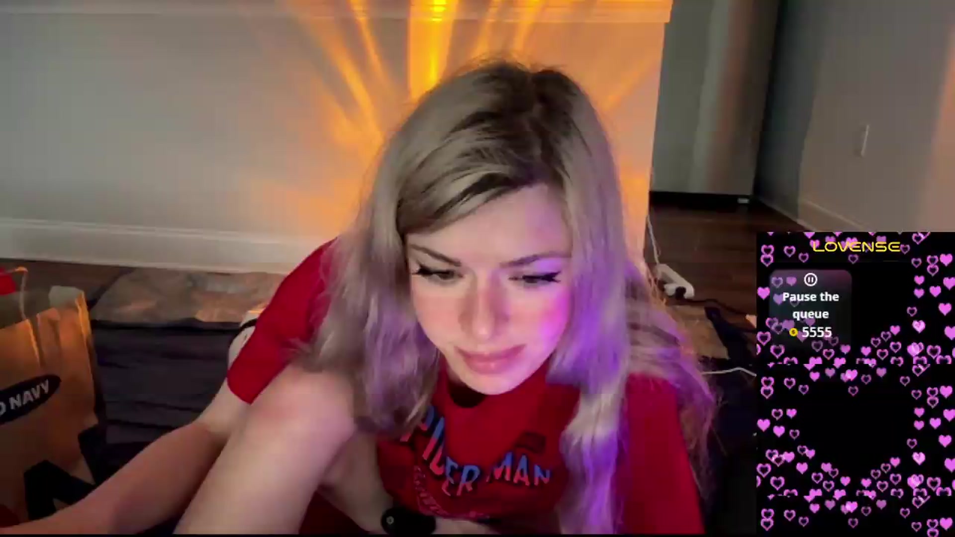 Gallery image thumbnail from TopGspot's myfreecams stream on, 07/03/2026, 20:39 image 7 of 20