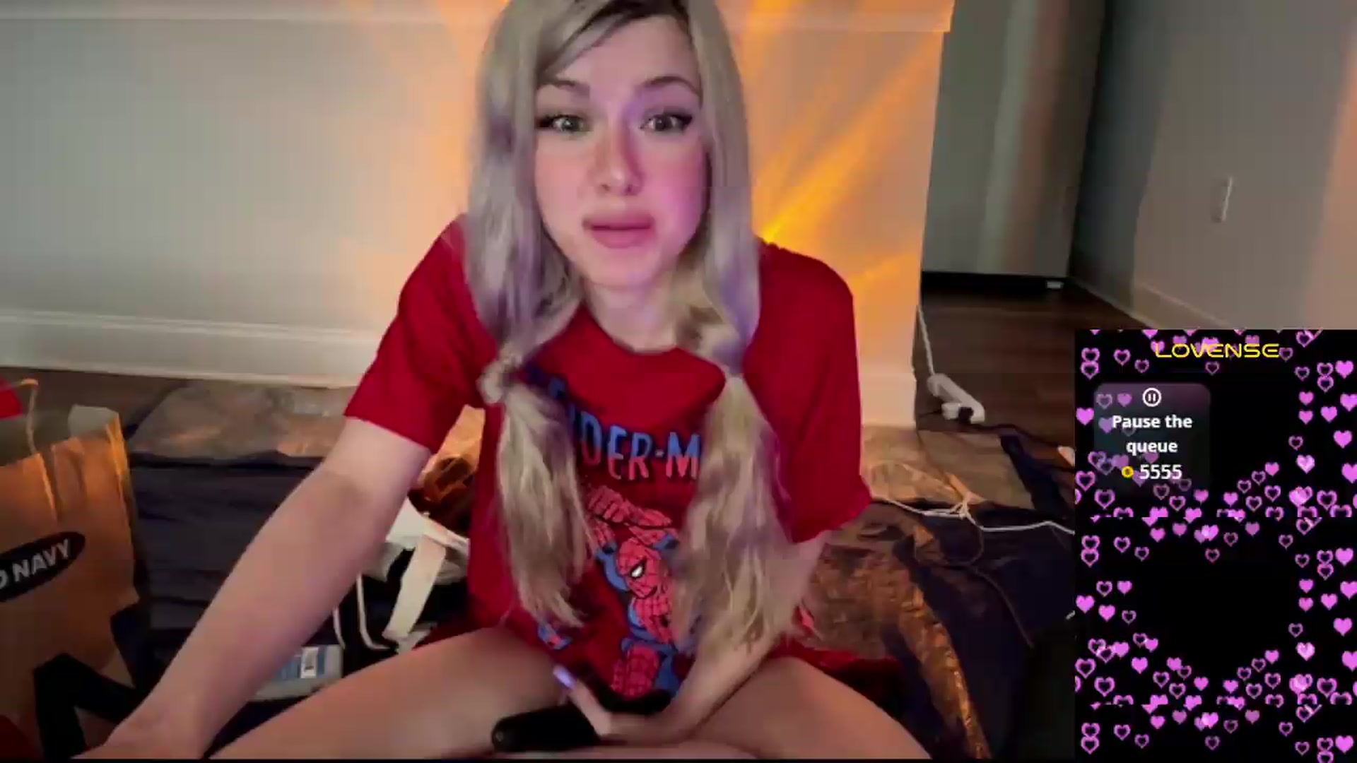 Gallery image thumbnail from TopGspot's myfreecams stream on, 07/03/2026, 20:39 image 13 of 20