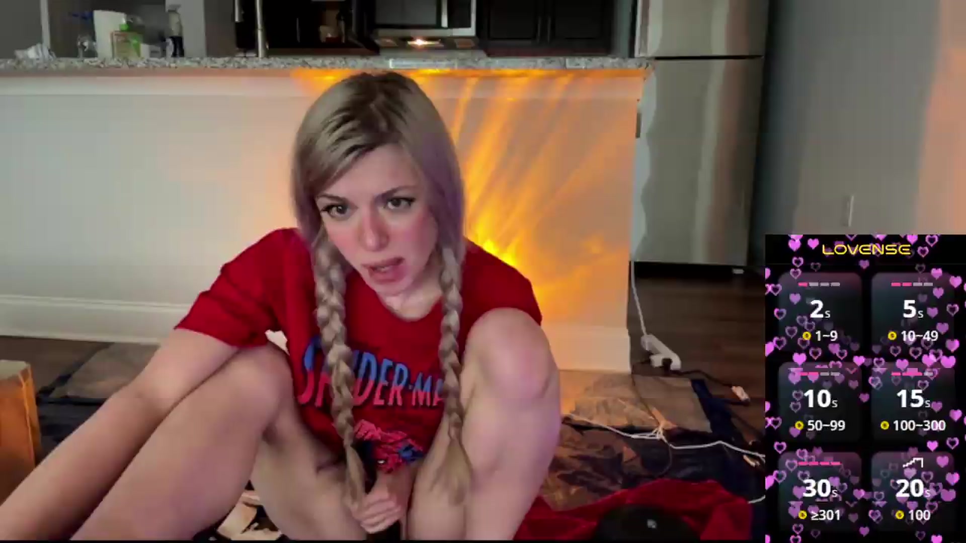 Gallery image thumbnail from TopGspot's myfreecams stream on, 07/03/2026, 22:08 image 4 of 20