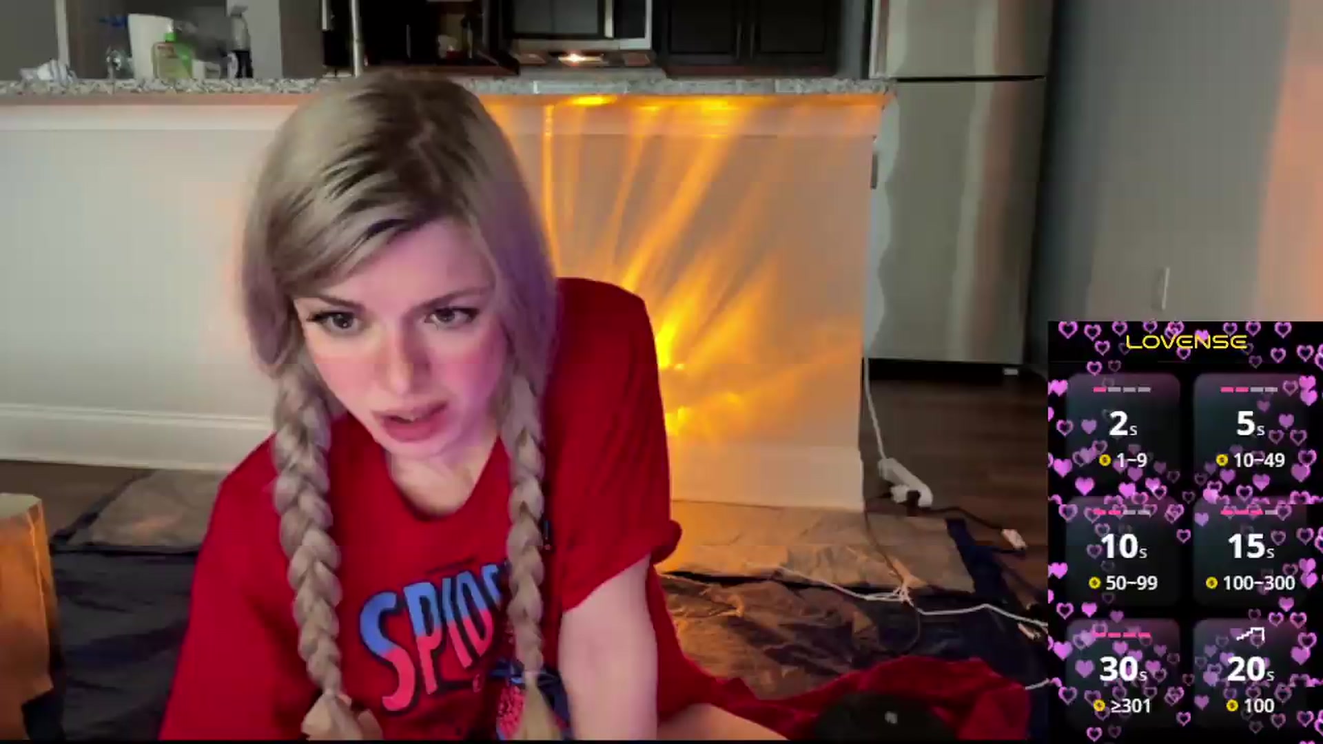 Gallery image thumbnail from TopGspot's myfreecams stream on, 07/03/2026, 22:08 image 8 of 20