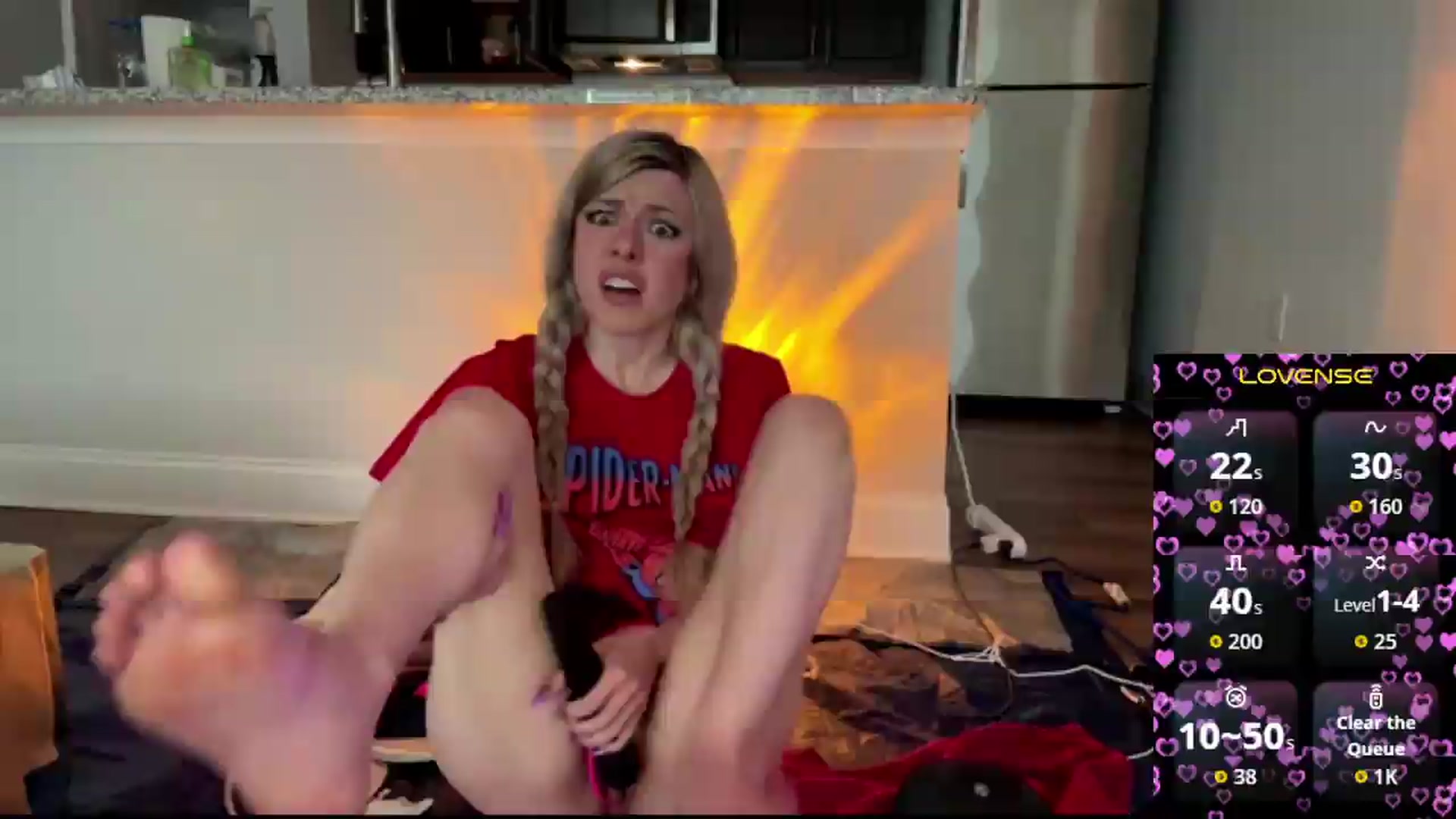 Gallery image thumbnail from TopGspot's myfreecams stream on, 07/03/2026, 22:08 image 12 of 20