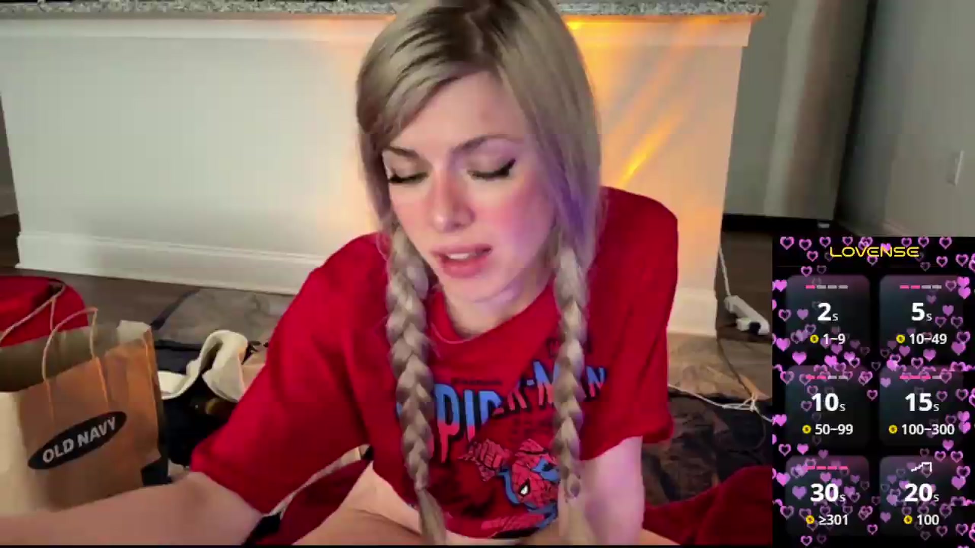 Gallery image thumbnail from TopGspot's myfreecams stream on, 07/03/2026, 22:49 image 20 of 20
