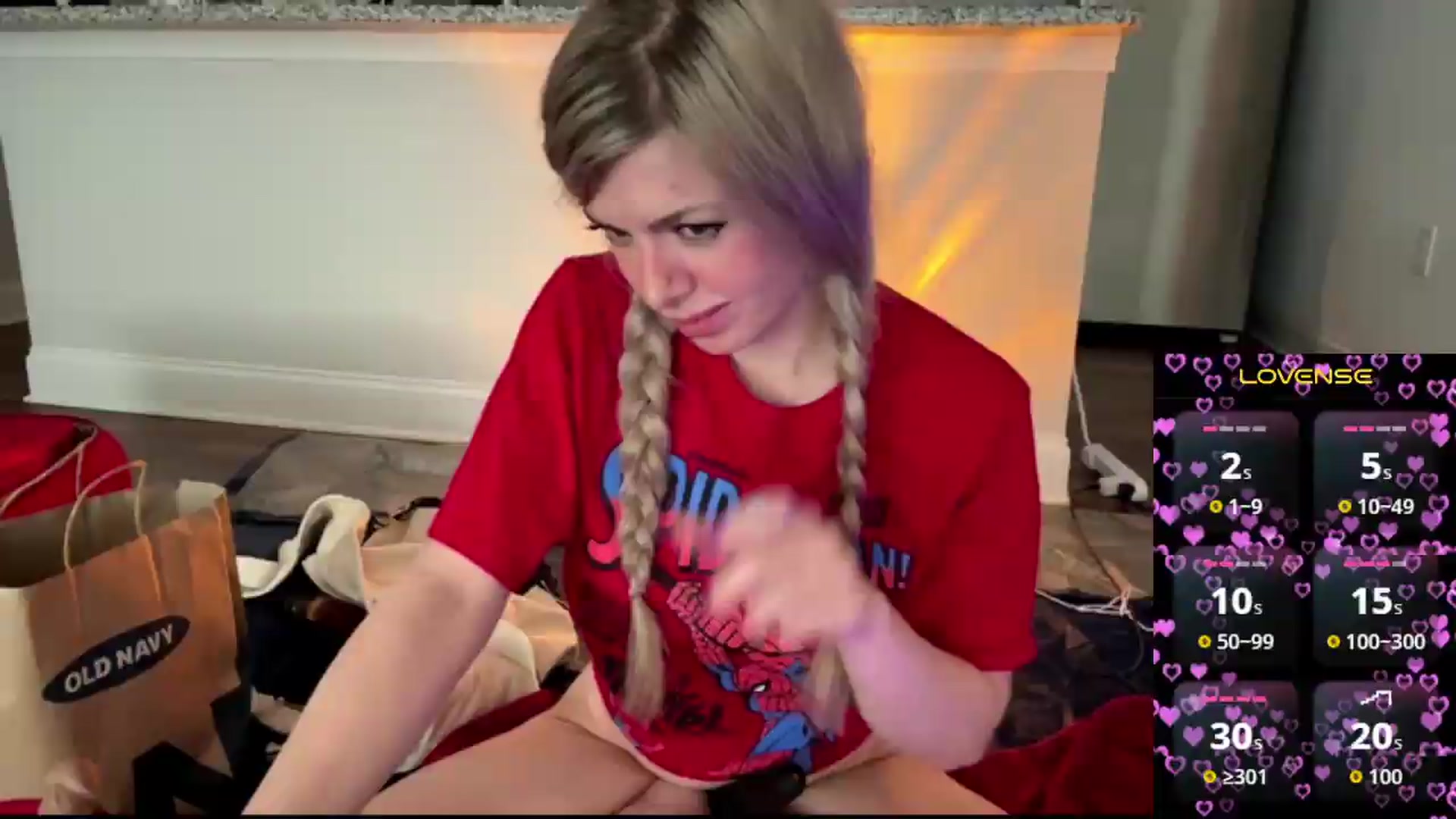 Gallery image thumbnail from TopGspot's myfreecams stream on, 07/03/2026, 22:49 image 9 of 20