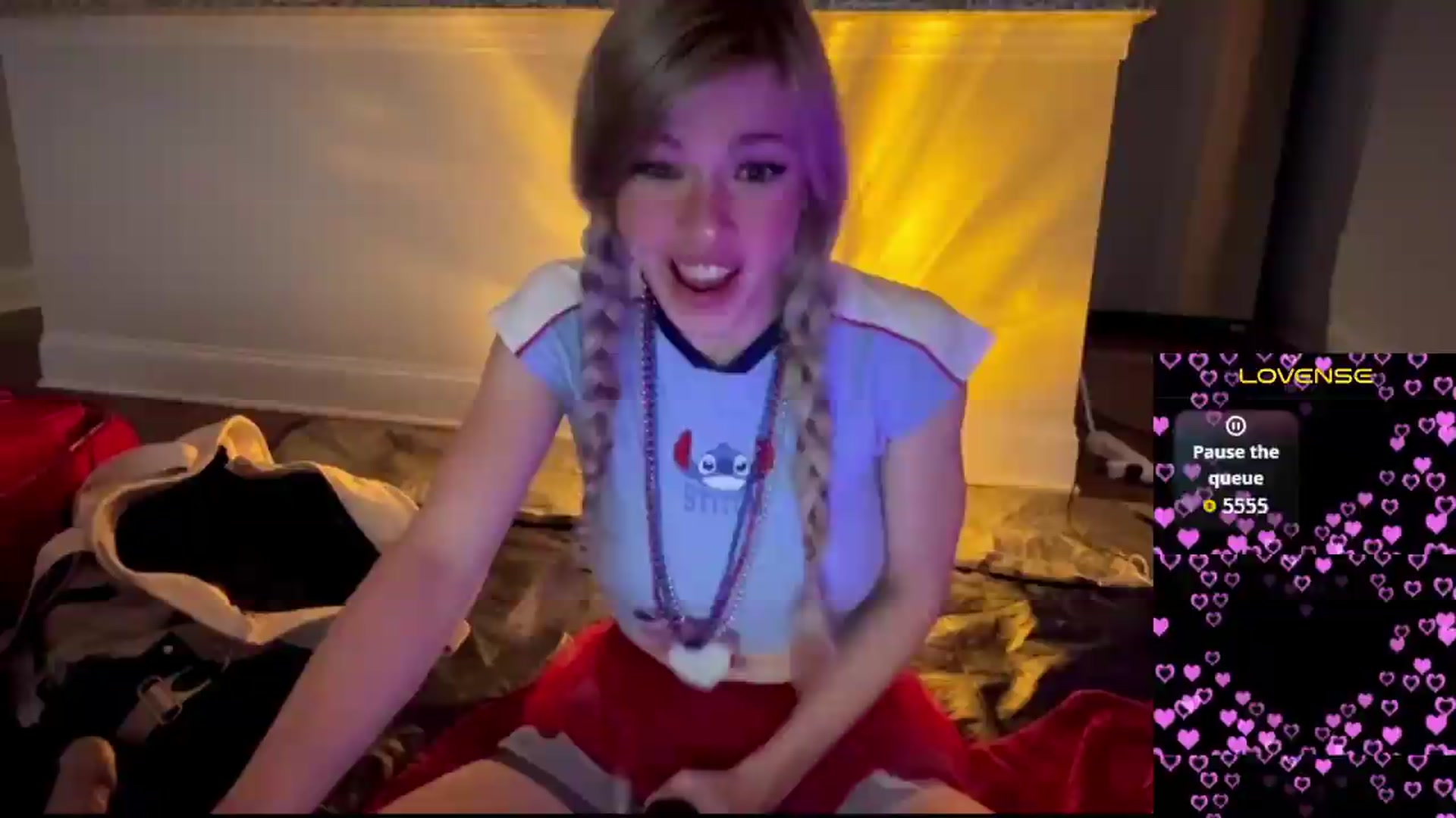 Gallery image thumbnail from TopGspot's myfreecams stream on, 07/05/2026, 24:55 image 5 of 20