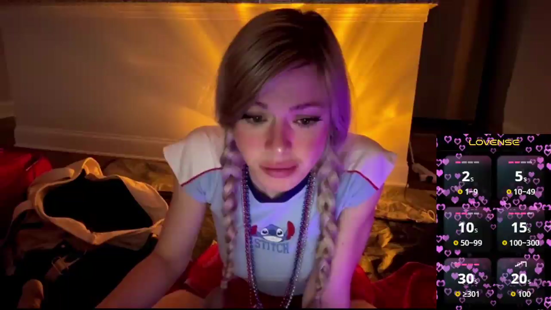 Gallery image thumbnail from TopGspot's myfreecams stream on, 07/05/2026, 24:55 image 9 of 20