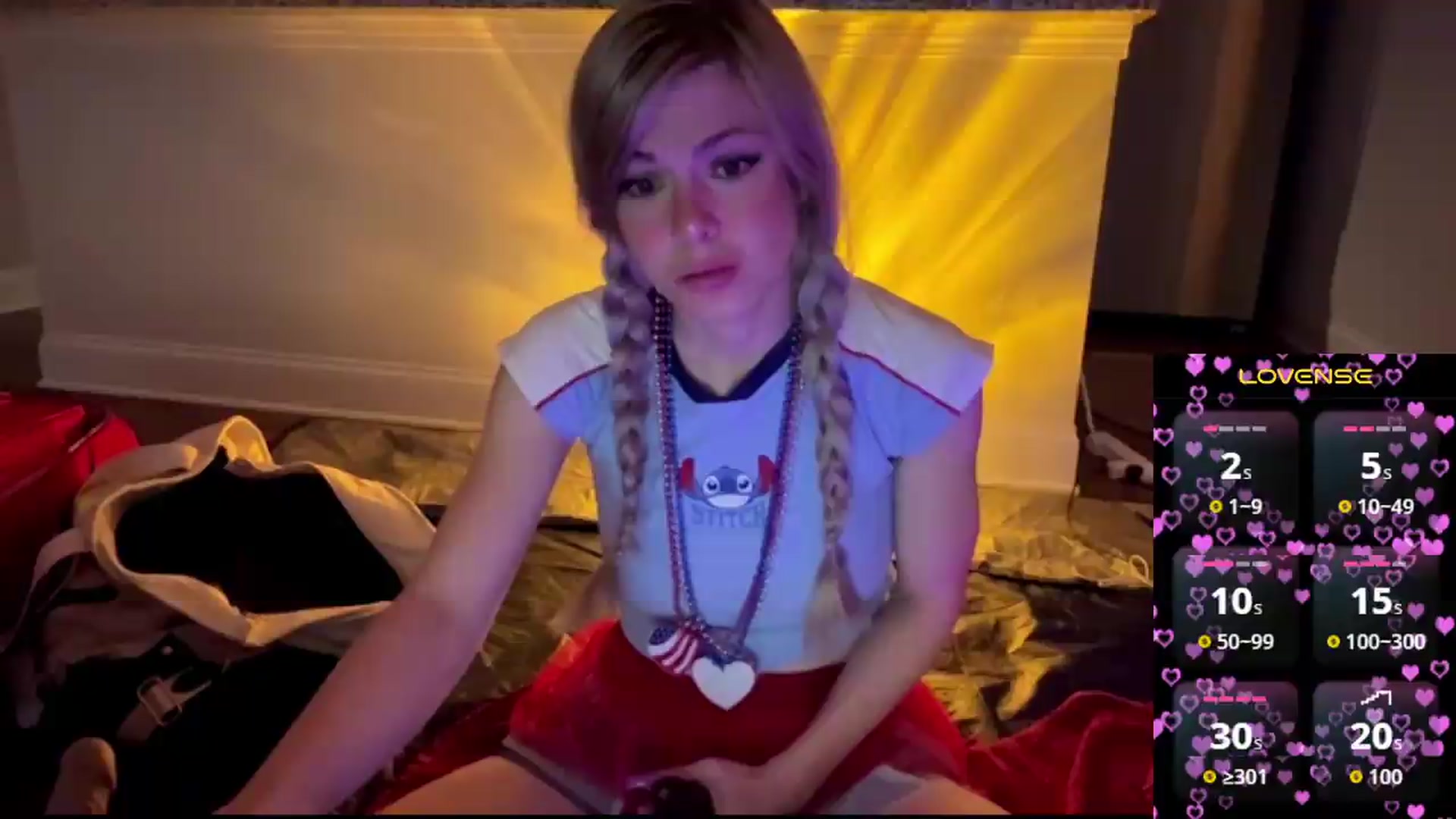 Gallery image thumbnail from TopGspot's myfreecams stream on, 07/05/2026, 24:55 image 10 of 20