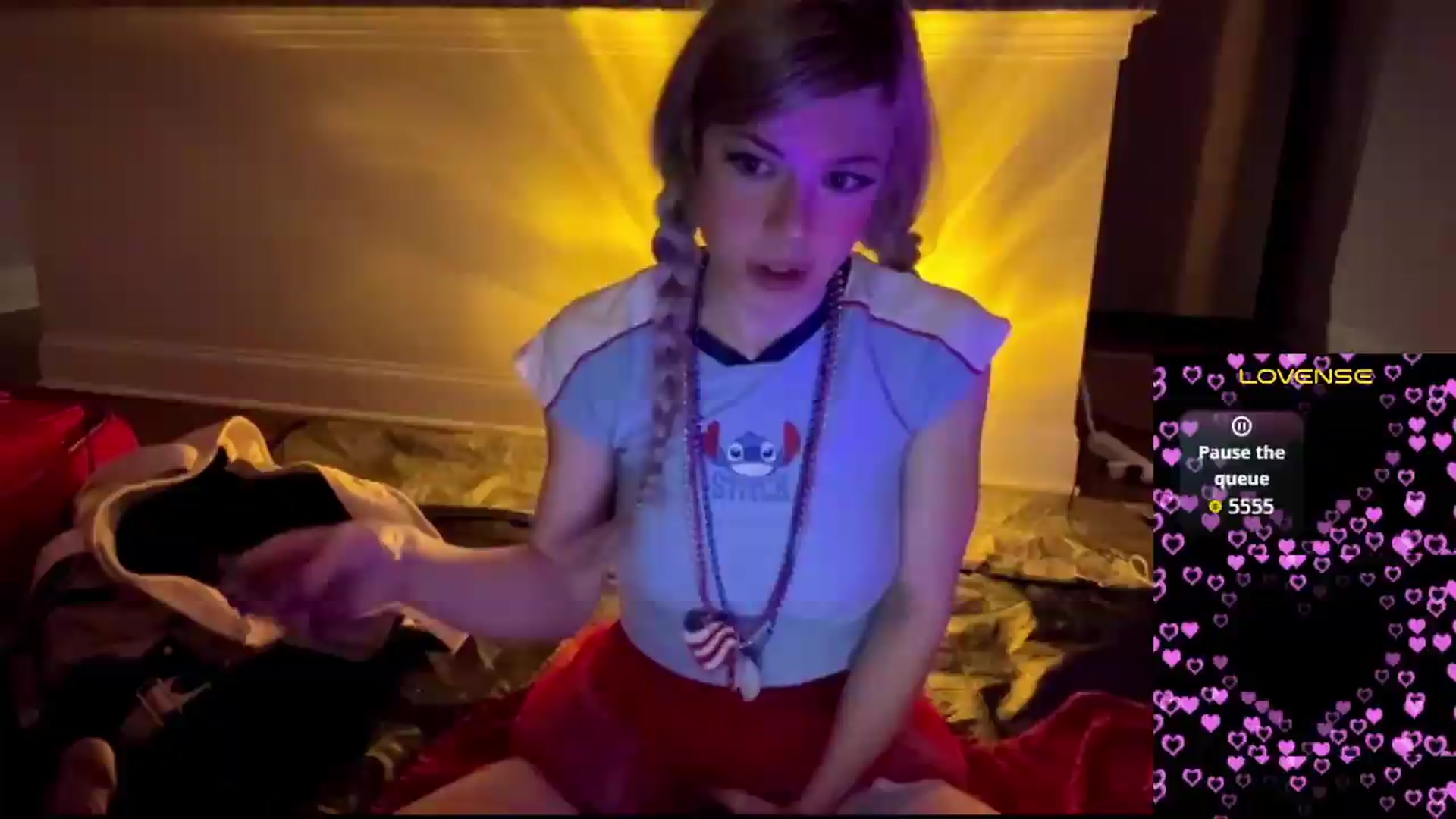 Gallery image thumbnail from TopGspot's myfreecams stream on, 07/05/2026, 24:55 image 20 of 20