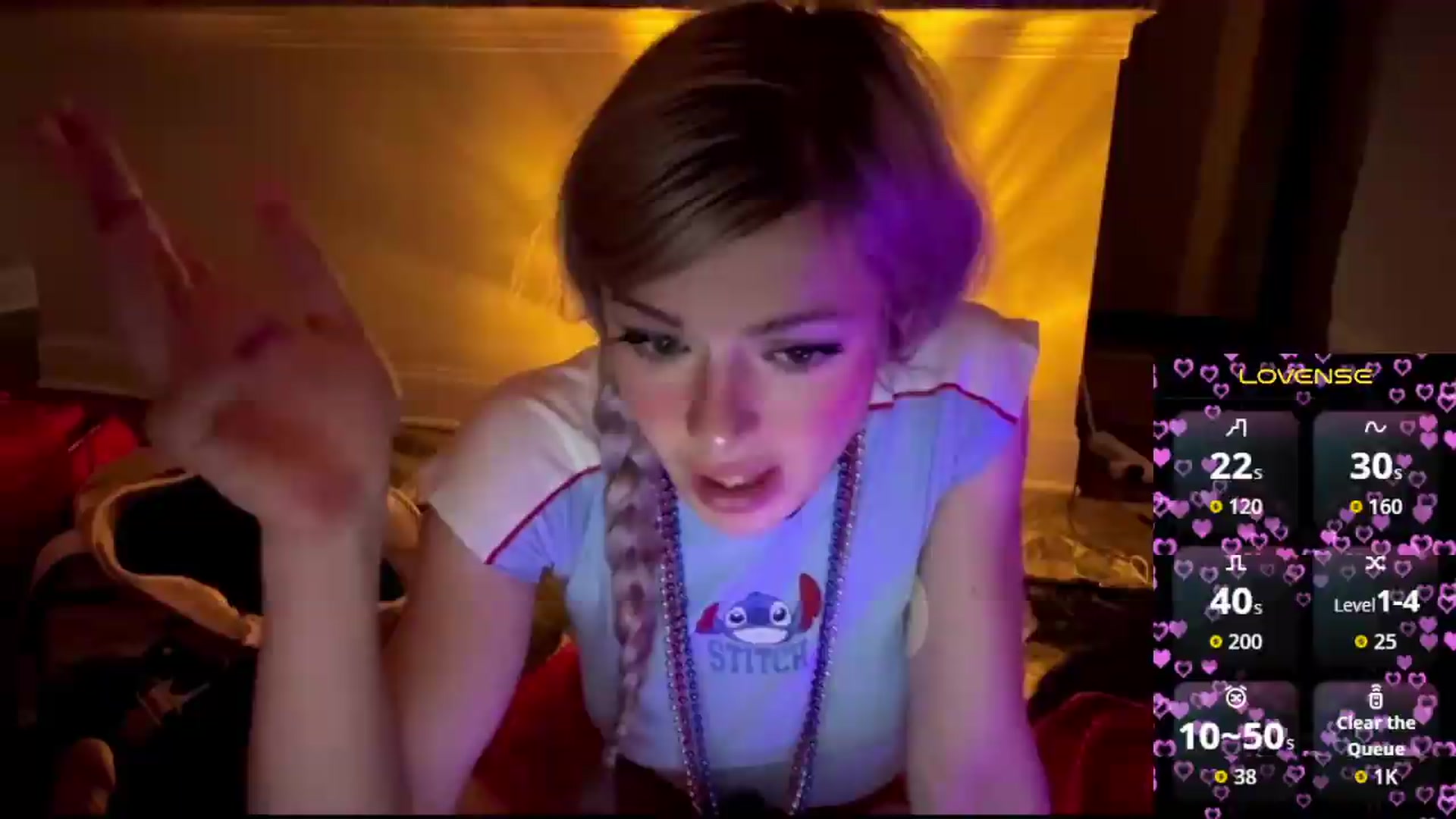 Gallery image thumbnail from TopGspot's myfreecams stream on, 07/05/2026, 24:55 image 18 of 20