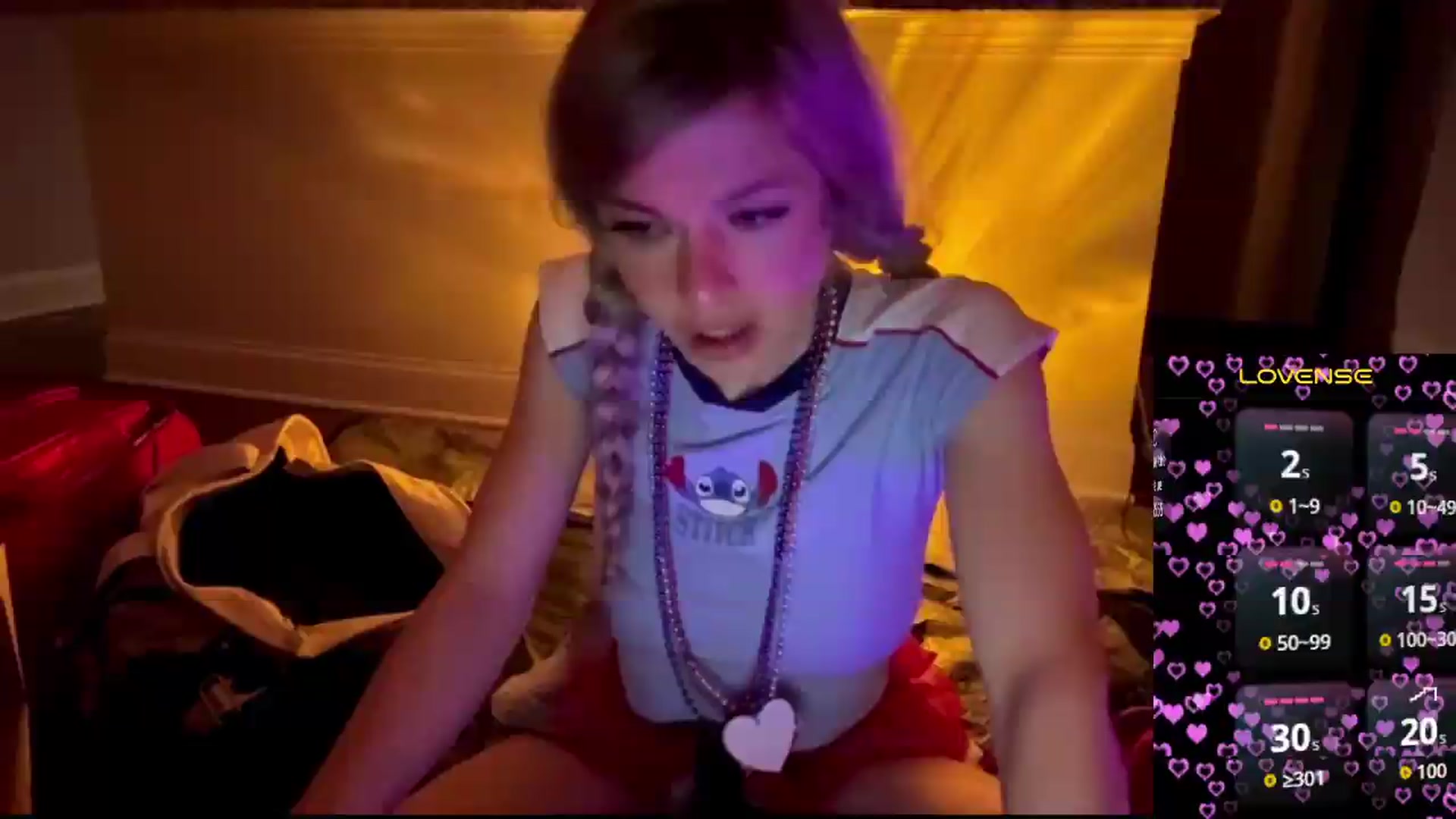 Gallery image thumbnail from TopGspot's myfreecams stream on, 07/05/2026, 01:53 image 6 of 20