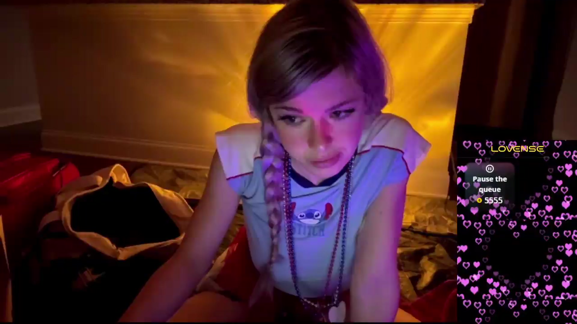 Gallery image thumbnail from TopGspot's myfreecams stream on, 07/05/2026, 01:53 image 12 of 20