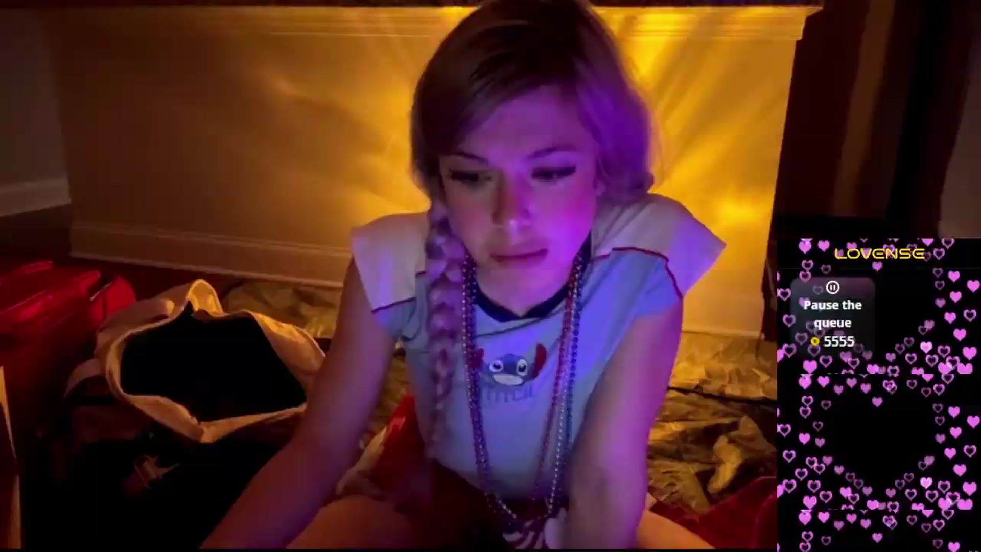 Gallery image thumbnail from TopGspot's myfreecams stream on, 07/05/2026, 01:53 image 11 of 20