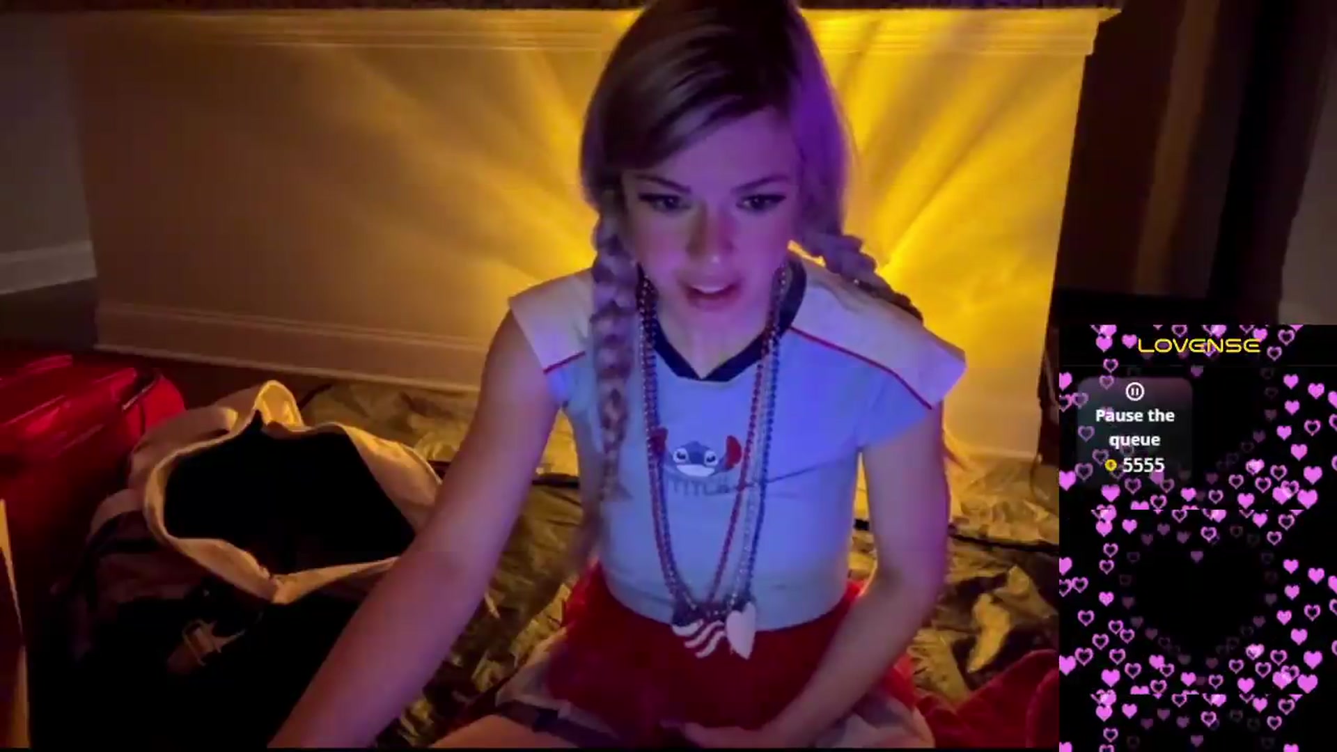 Gallery image thumbnail from TopGspot's myfreecams stream on, 07/05/2026, 01:53 image 19 of 20
