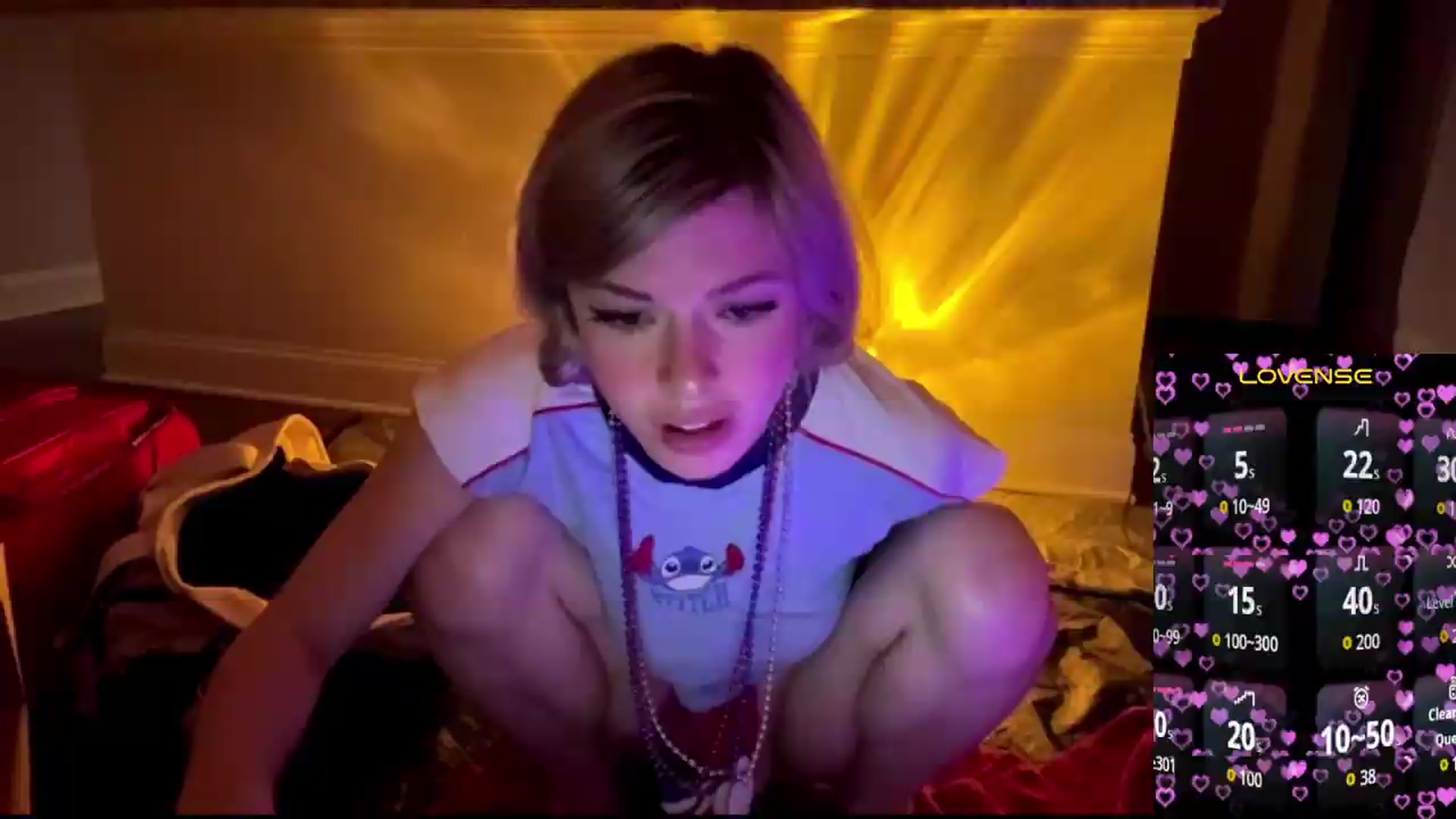 Gallery image thumbnail from TopGspot's myfreecams stream on, 07/05/2026, 01:53 image 1 of 20