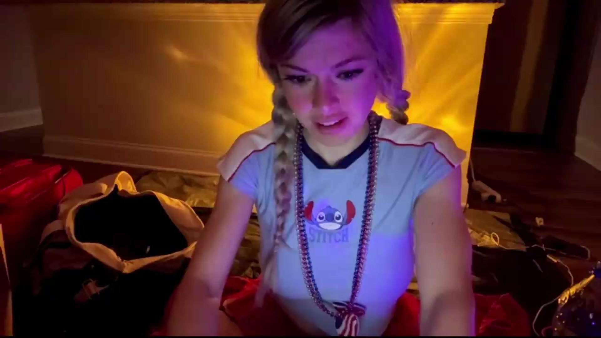 Gallery image thumbnail from TopGspot's myfreecams stream on, 07/05/2026, 04:24 image 2 of 20
