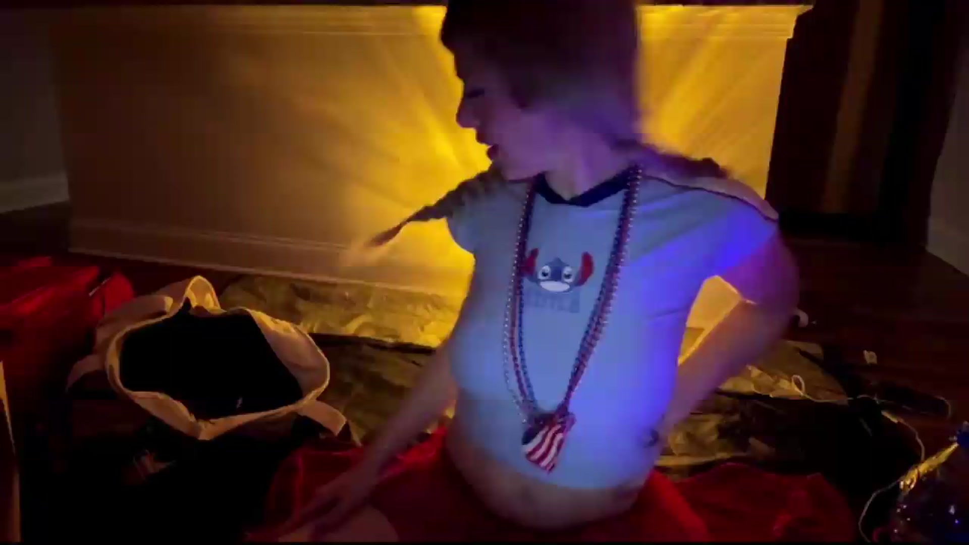 Gallery image thumbnail from TopGspot's myfreecams stream on, 07/05/2026, 04:24 image 3 of 20