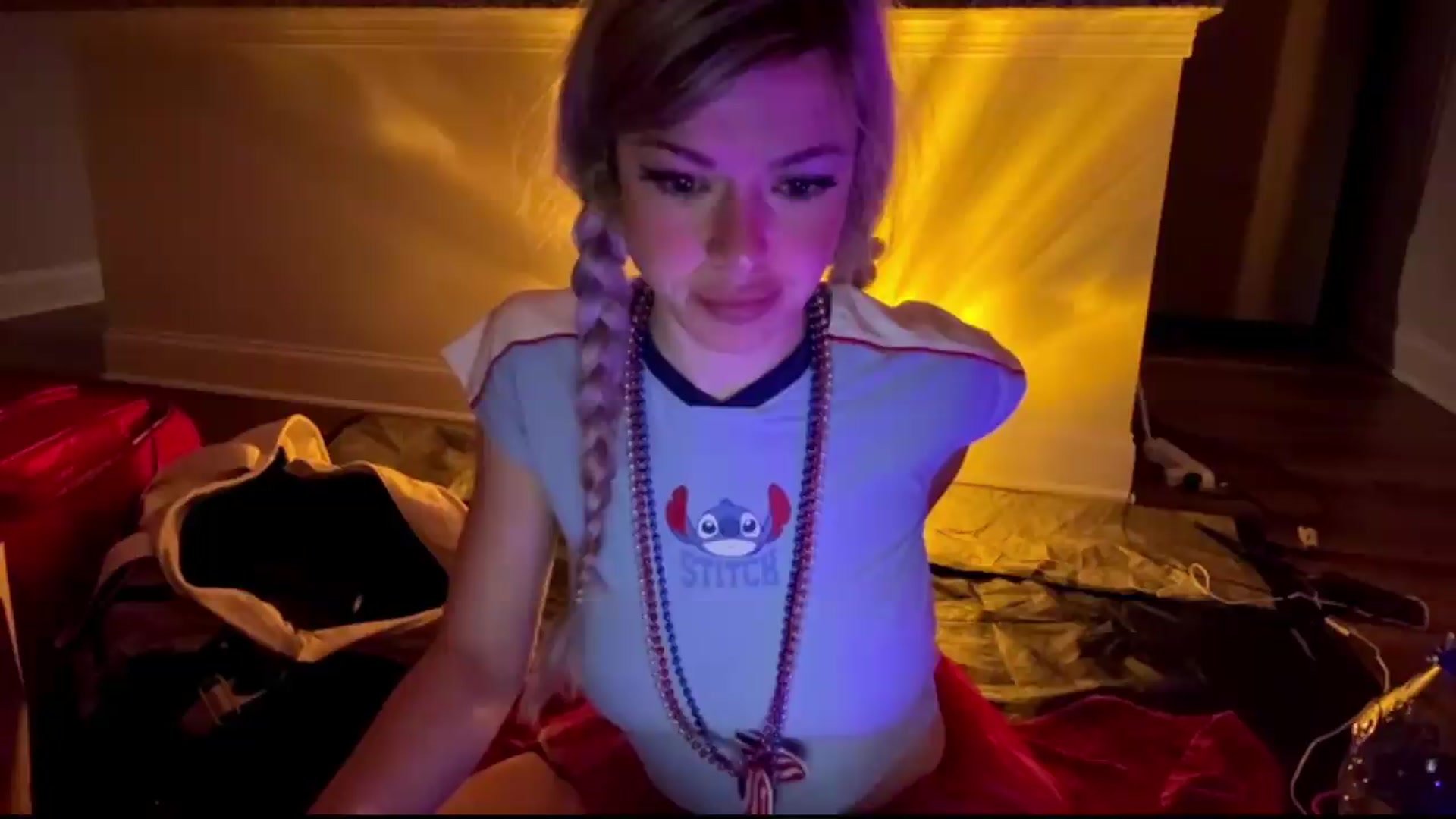 Gallery image thumbnail from TopGspot's myfreecams stream on, 07/05/2026, 04:24 image 1 of 20