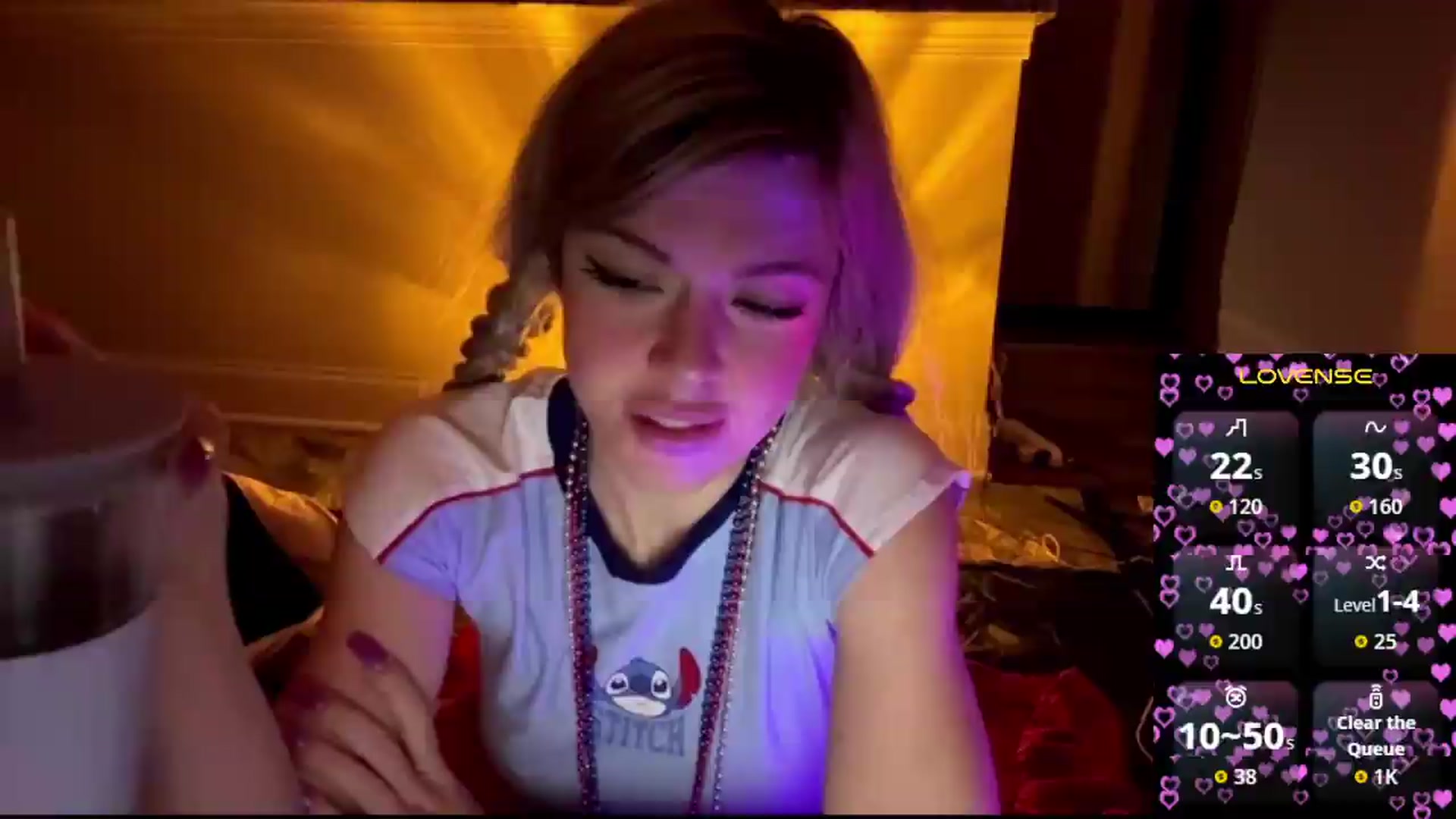 Gallery image thumbnail from TopGspot's myfreecams stream on, 07/05/2026, 04:24 image 18 of 20