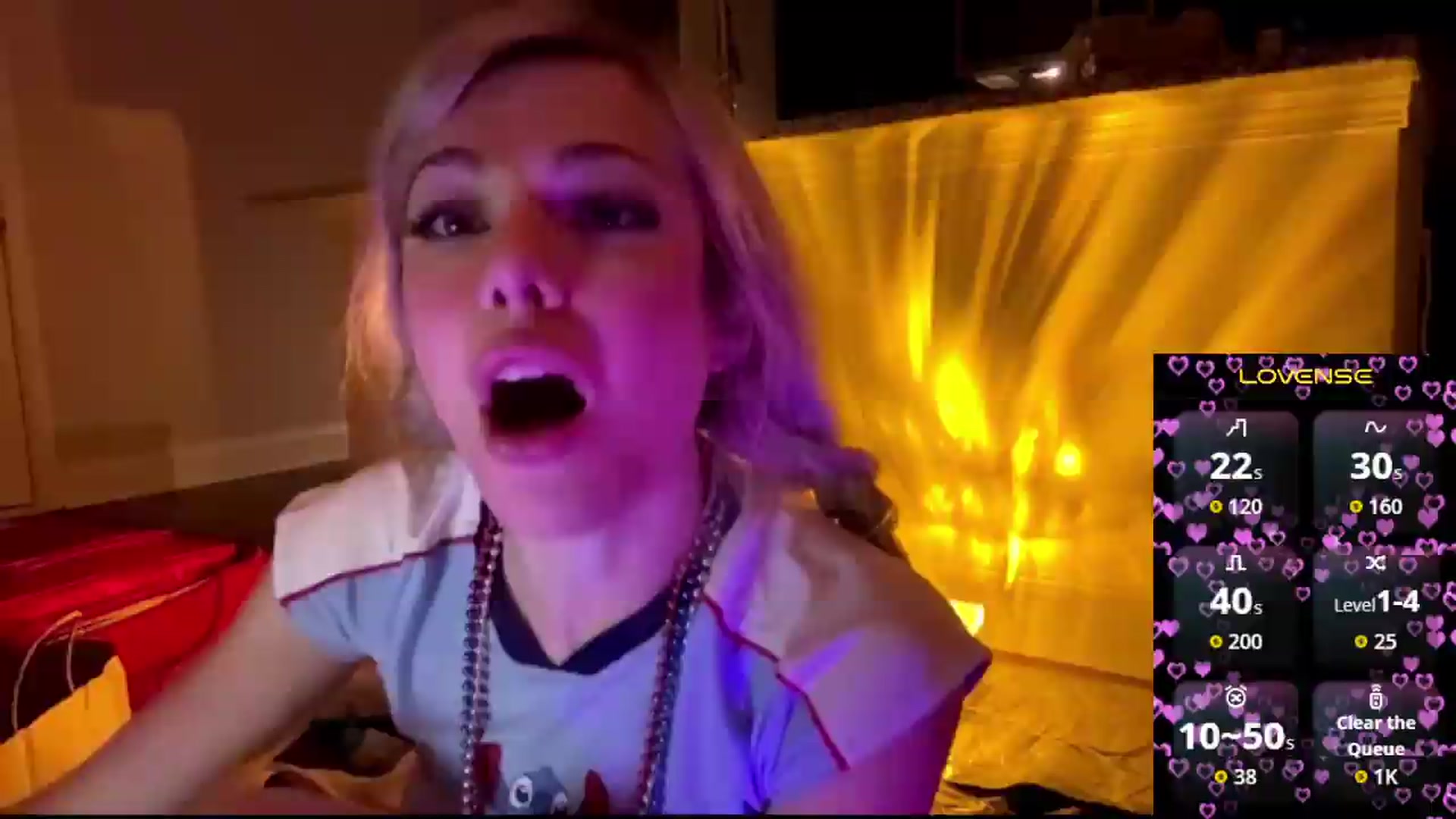 Gallery image thumbnail from TopGspot's myfreecams stream on, 07/05/2026, 06:34 image 19 of 20