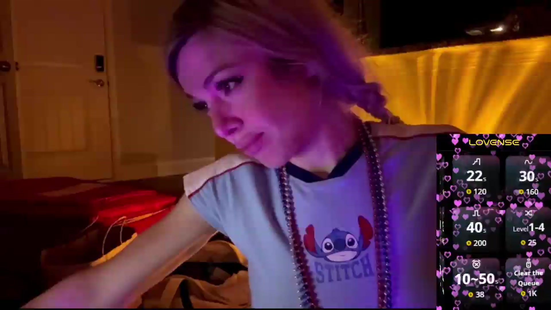 Gallery image thumbnail from TopGspot's myfreecams stream on, 07/05/2026, 06:34 image 20 of 20
