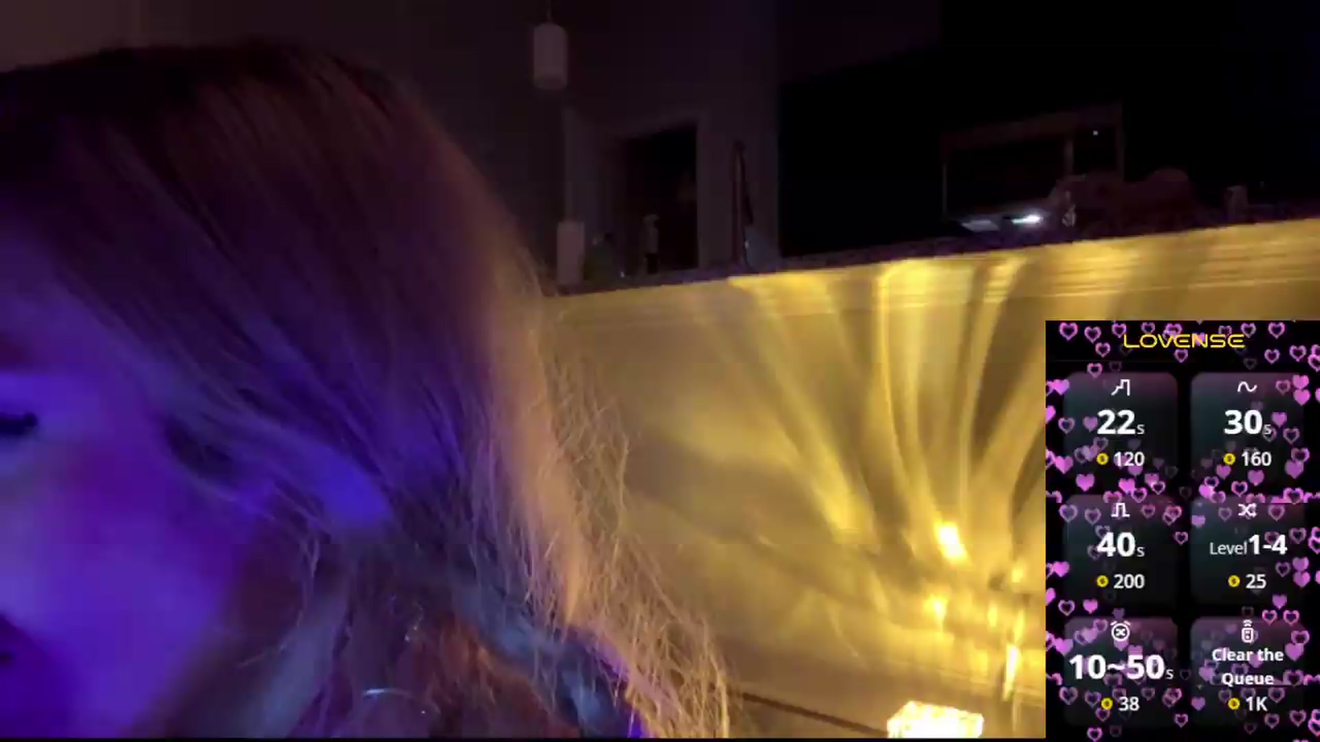Gallery image thumbnail from TopGspot's myfreecams stream on, 07/05/2026, 06:34 image 10 of 20
