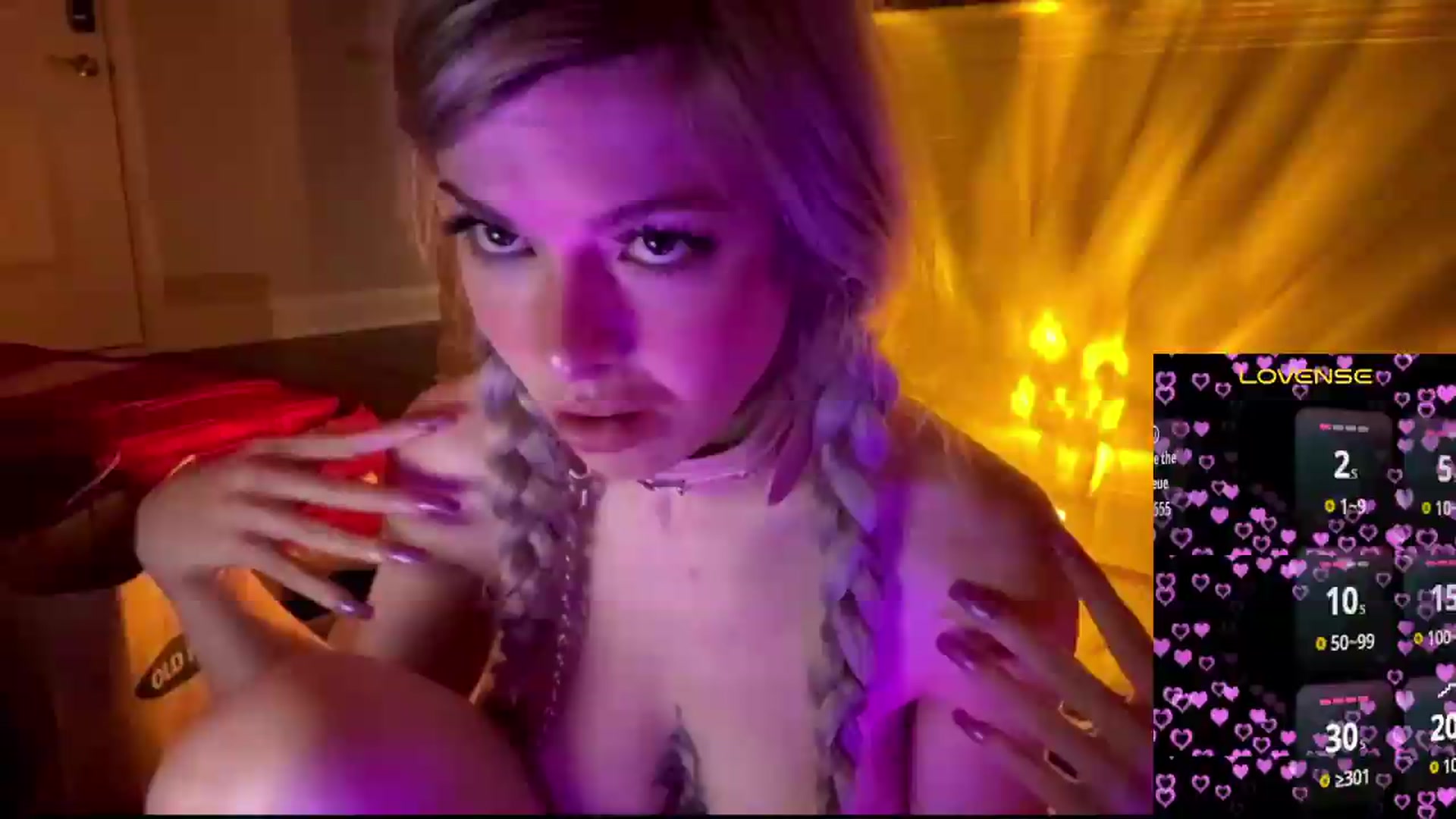 Gallery image thumbnail from TopGspot's myfreecams stream on, 07/05/2026, 06:34 image 4 of 20