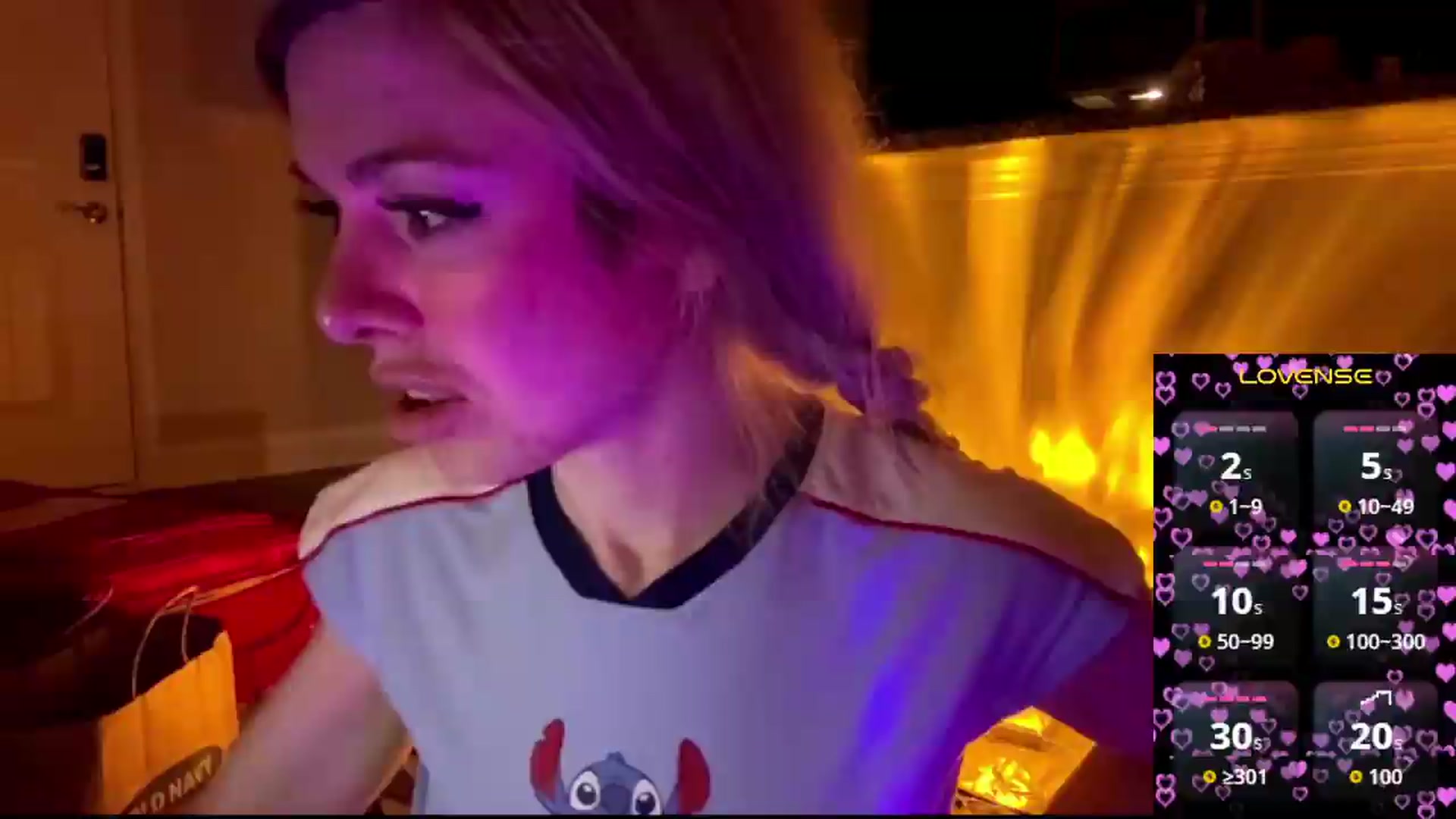 Gallery image thumbnail from TopGspot's myfreecams stream on, 07/05/2026, 06:34 image 13 of 20