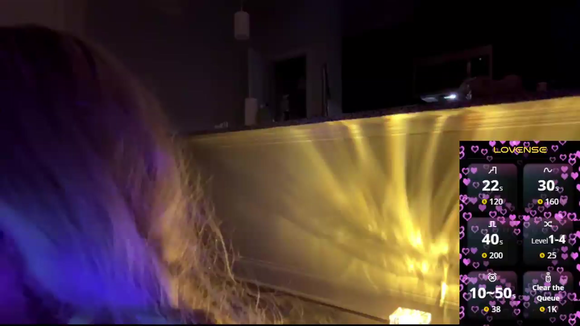 Gallery image thumbnail from TopGspot's myfreecams stream on, 07/05/2026, 06:34 image 9 of 20