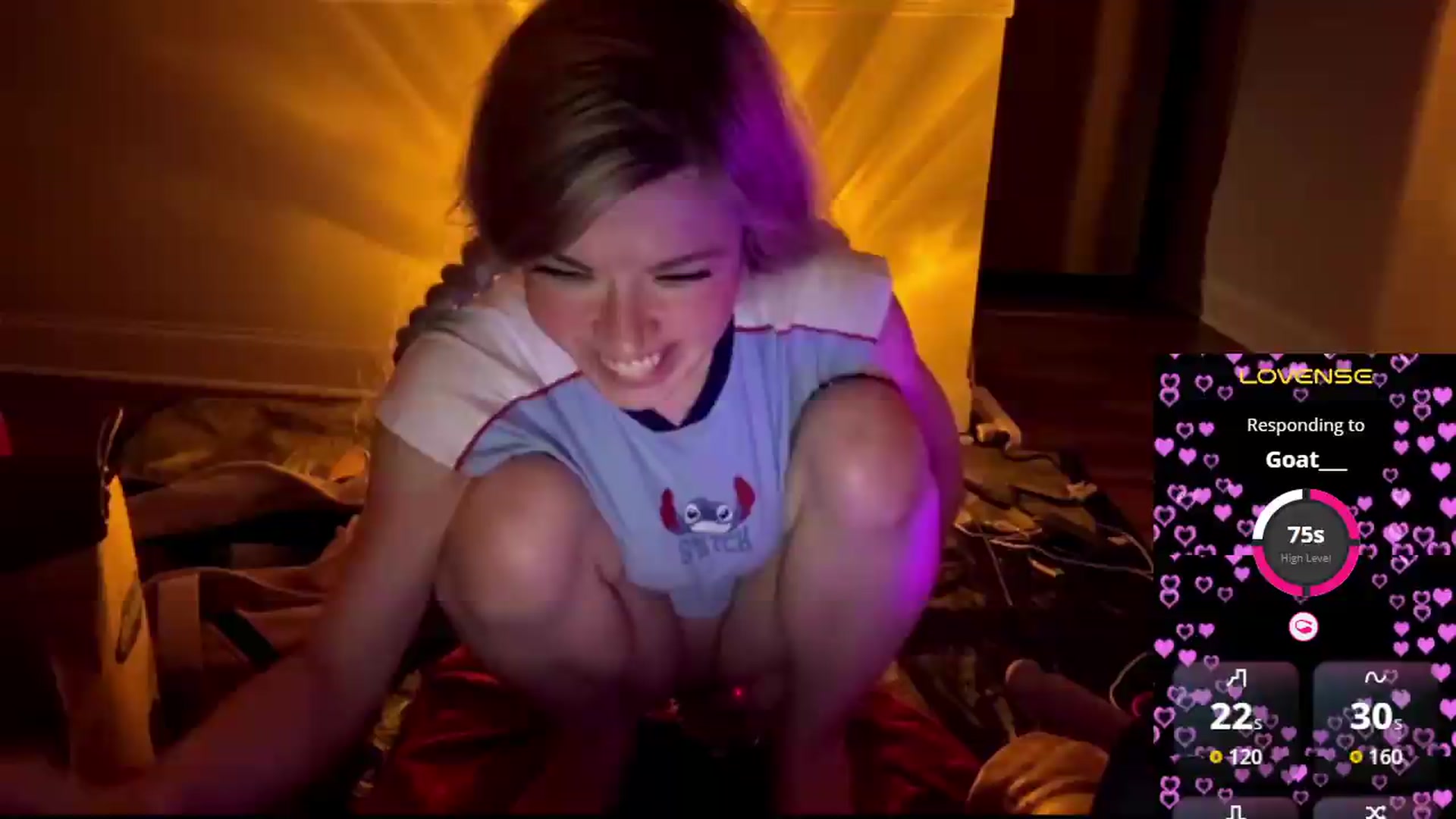 Gallery image thumbnail from TopGspot's myfreecams stream on, 07/05/2026, 07:02 image 18 of 20