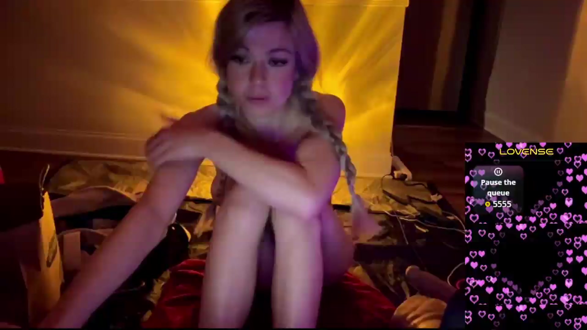 Gallery image thumbnail from TopGspot's myfreecams stream on, 07/05/2026, 07:02 image 13 of 20