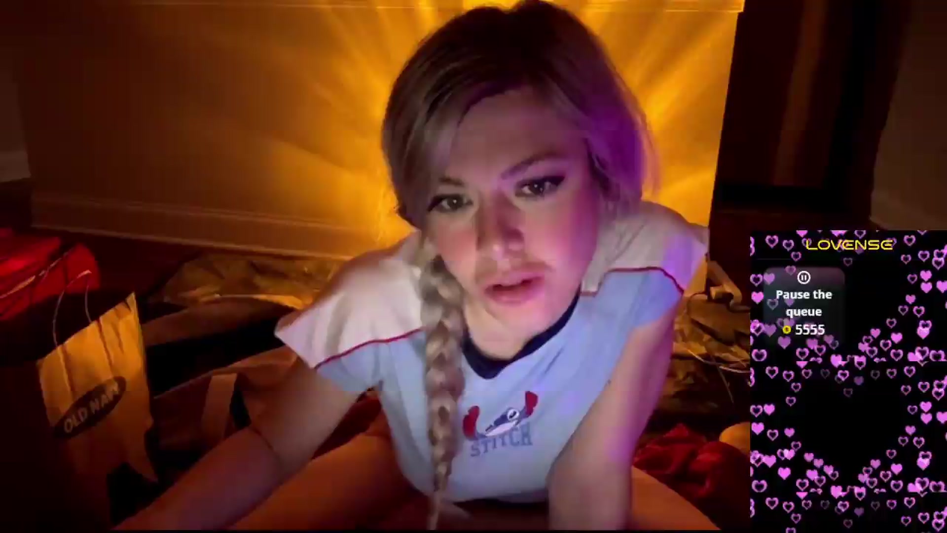 Gallery image thumbnail from TopGspot's myfreecams stream on, 07/05/2026, 07:32 image 19 of 20