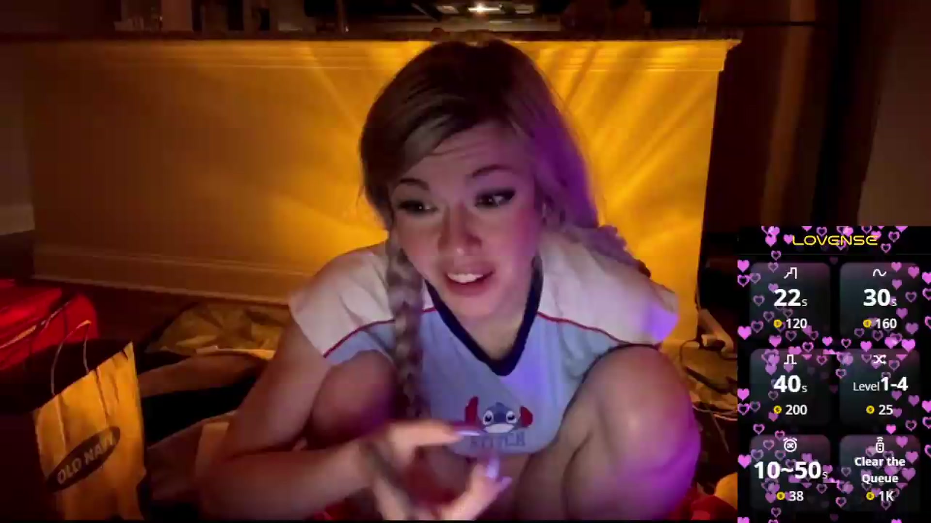 Gallery image thumbnail from TopGspot's myfreecams stream on, 07/05/2026, 08:29 image 8 of 20