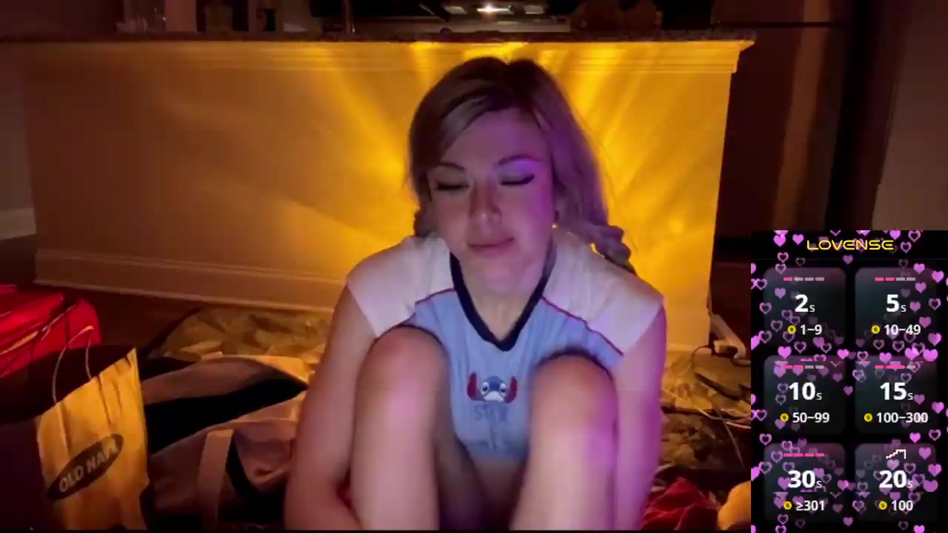 Gallery image thumbnail from TopGspot's myfreecams stream on, 07/05/2026, 08:29 image 13 of 20