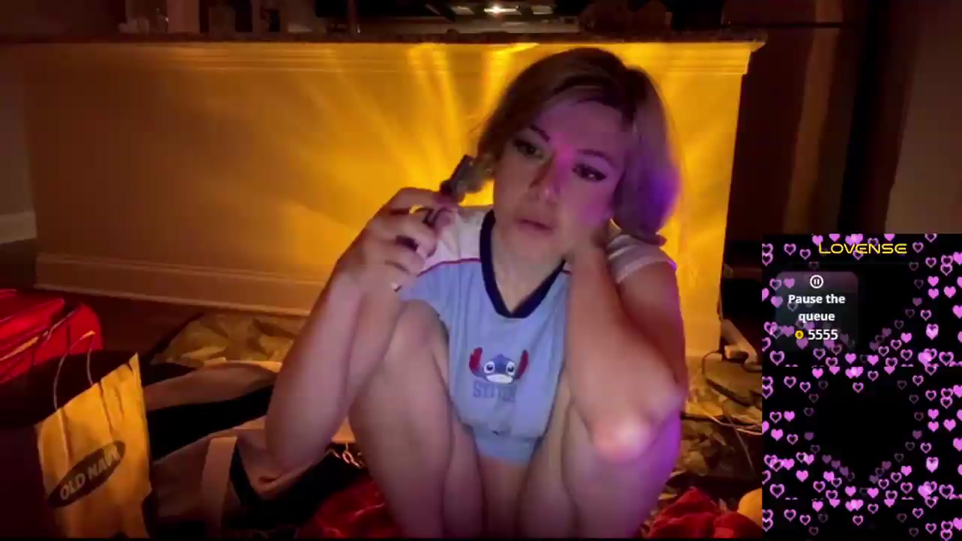 Gallery image thumbnail from TopGspot's myfreecams stream on, 07/05/2026, 08:29 image 6 of 20
