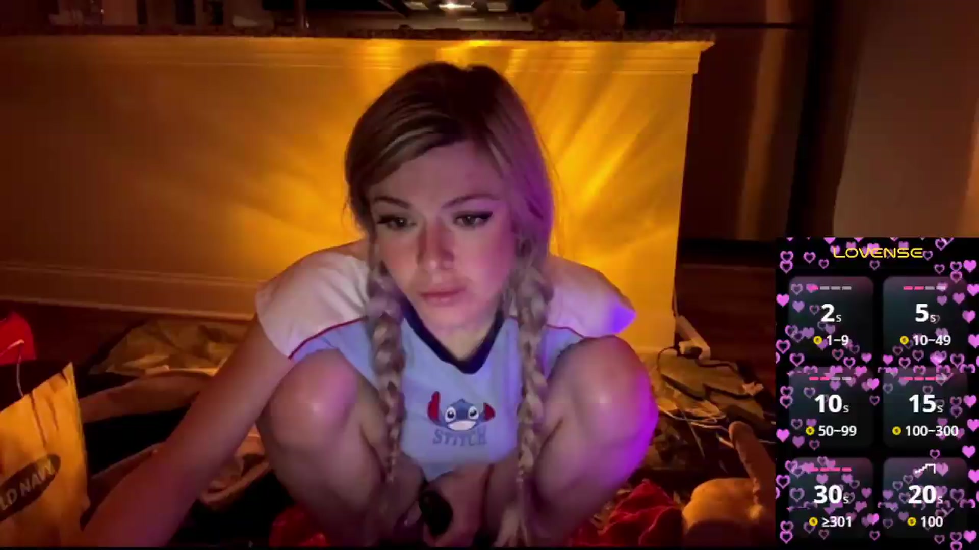 Gallery image thumbnail from TopGspot's myfreecams stream on, 07/05/2026, 08:29 image 19 of 20