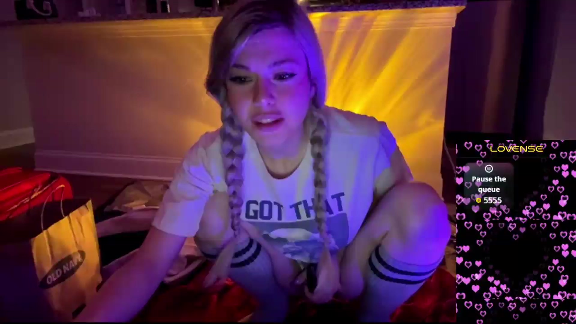 Gallery image thumbnail from TopGspot's myfreecams stream on, 07/06/2026, 02:58 image 7 of 20