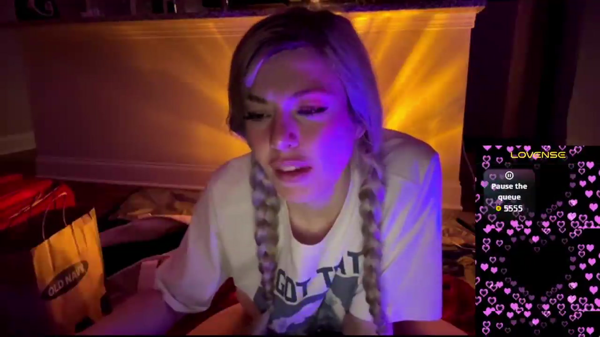 Gallery image thumbnail from TopGspot's myfreecams stream on, 07/06/2026, 02:58 image 18 of 20
