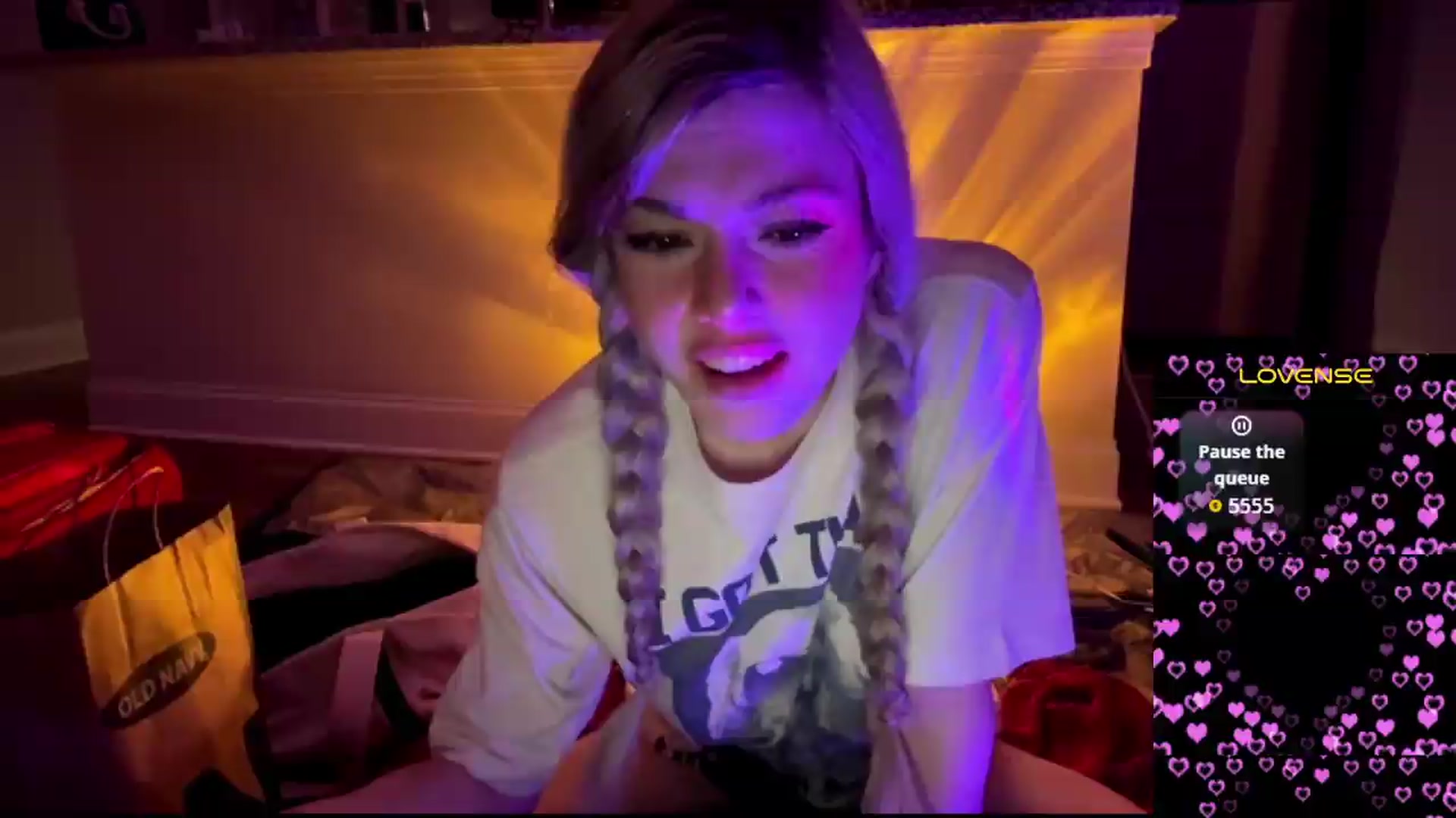 Gallery image thumbnail from TopGspot's myfreecams stream on, 07/06/2026, 02:58 image 11 of 20