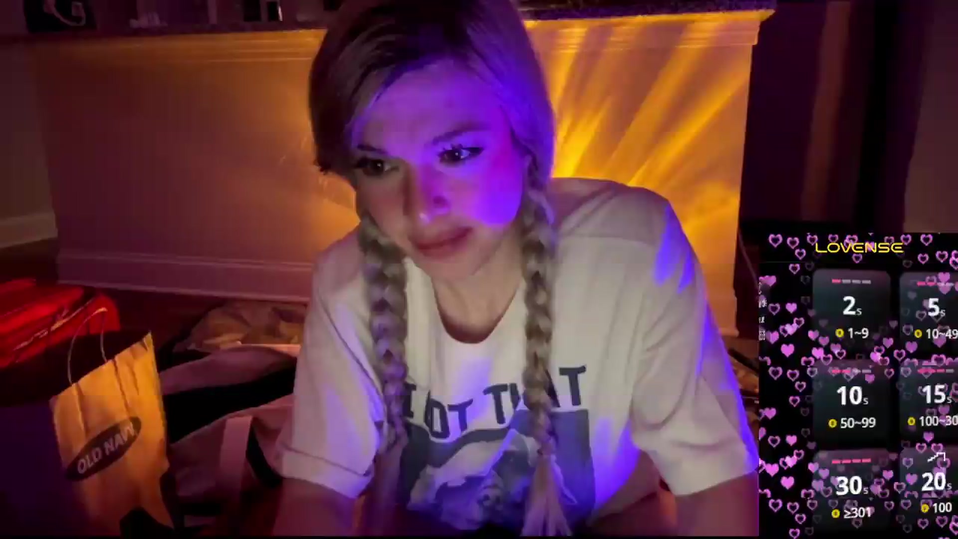 Gallery image thumbnail from TopGspot's myfreecams stream on, 07/06/2026, 02:58 image 14 of 20