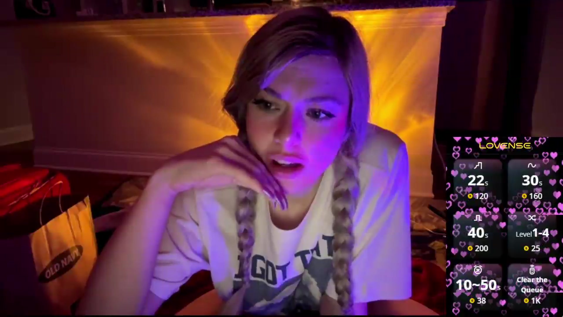 Gallery image thumbnail from TopGspot's myfreecams stream on, 07/06/2026, 02:58 image 17 of 20
