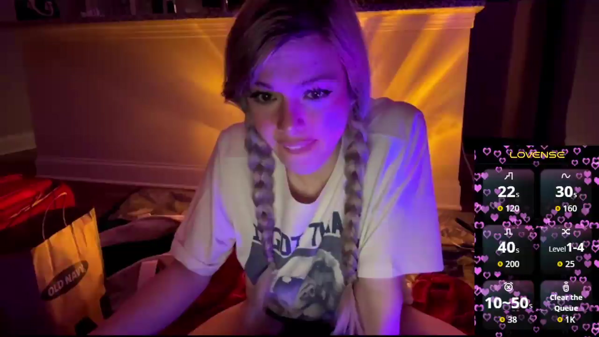 Gallery image thumbnail from TopGspot's myfreecams stream on, 07/06/2026, 02:58 image 15 of 20
